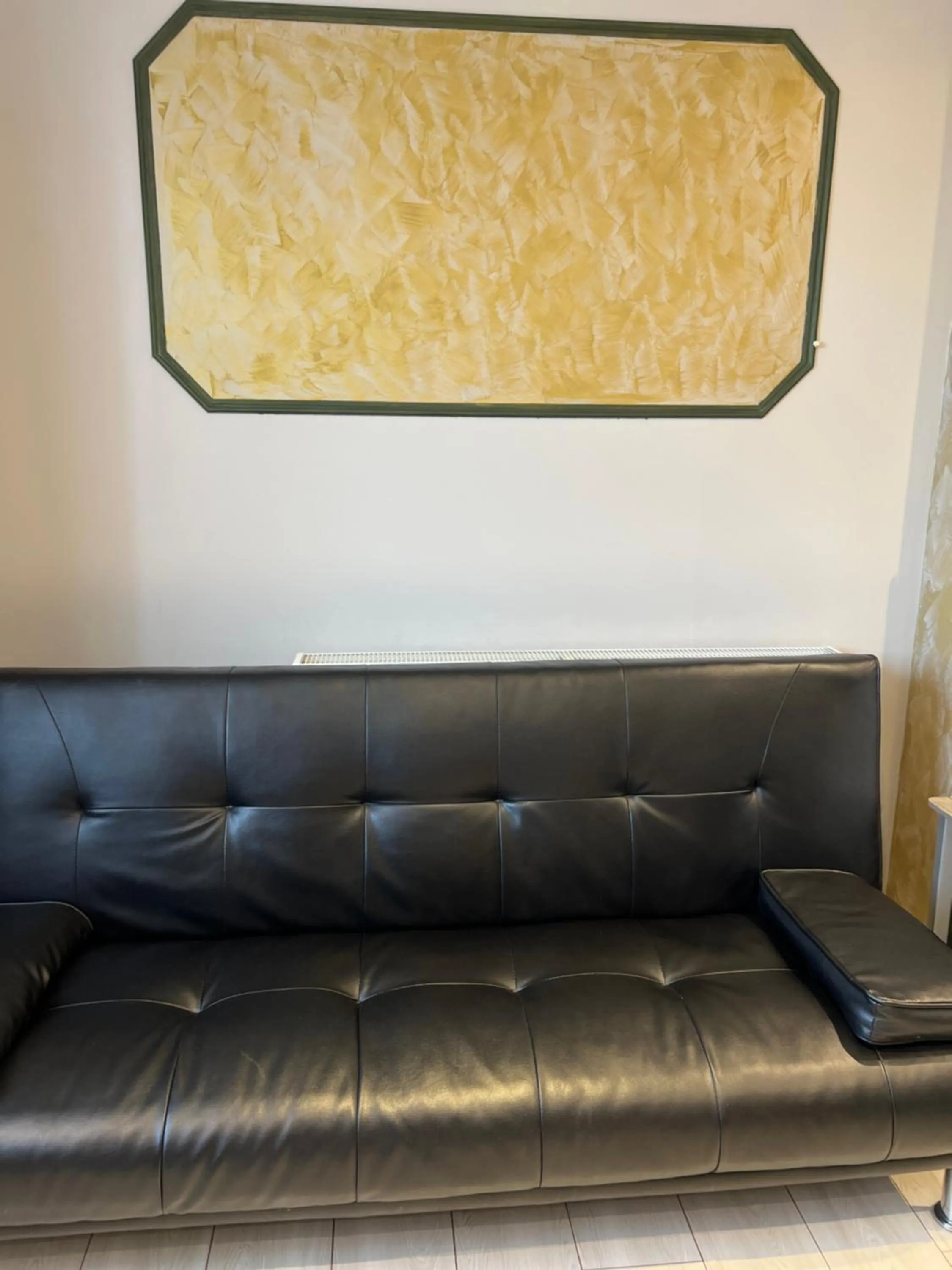 Seating area in Paragraph Edmonton