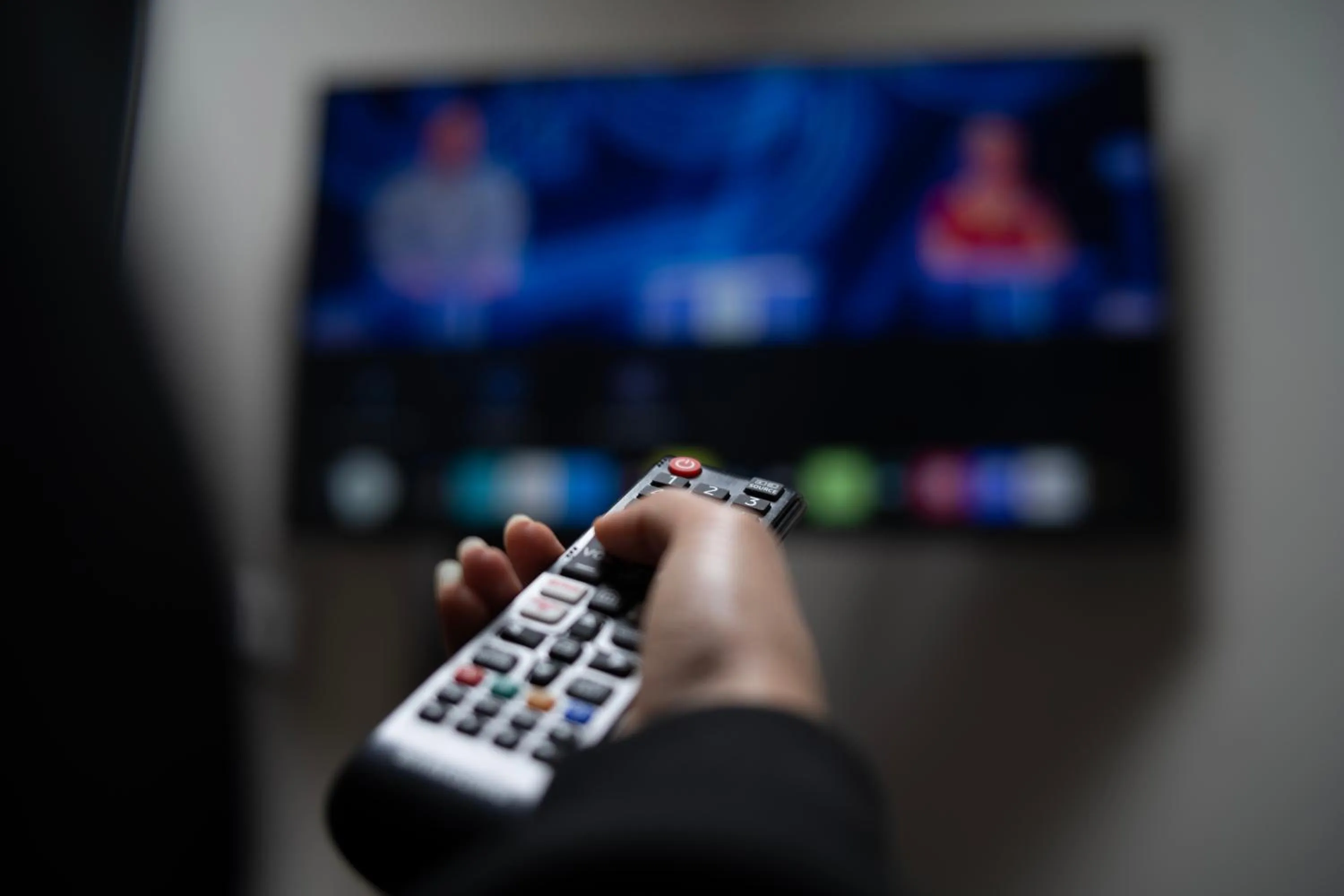 TV and multimedia in Paragraph Edmonton