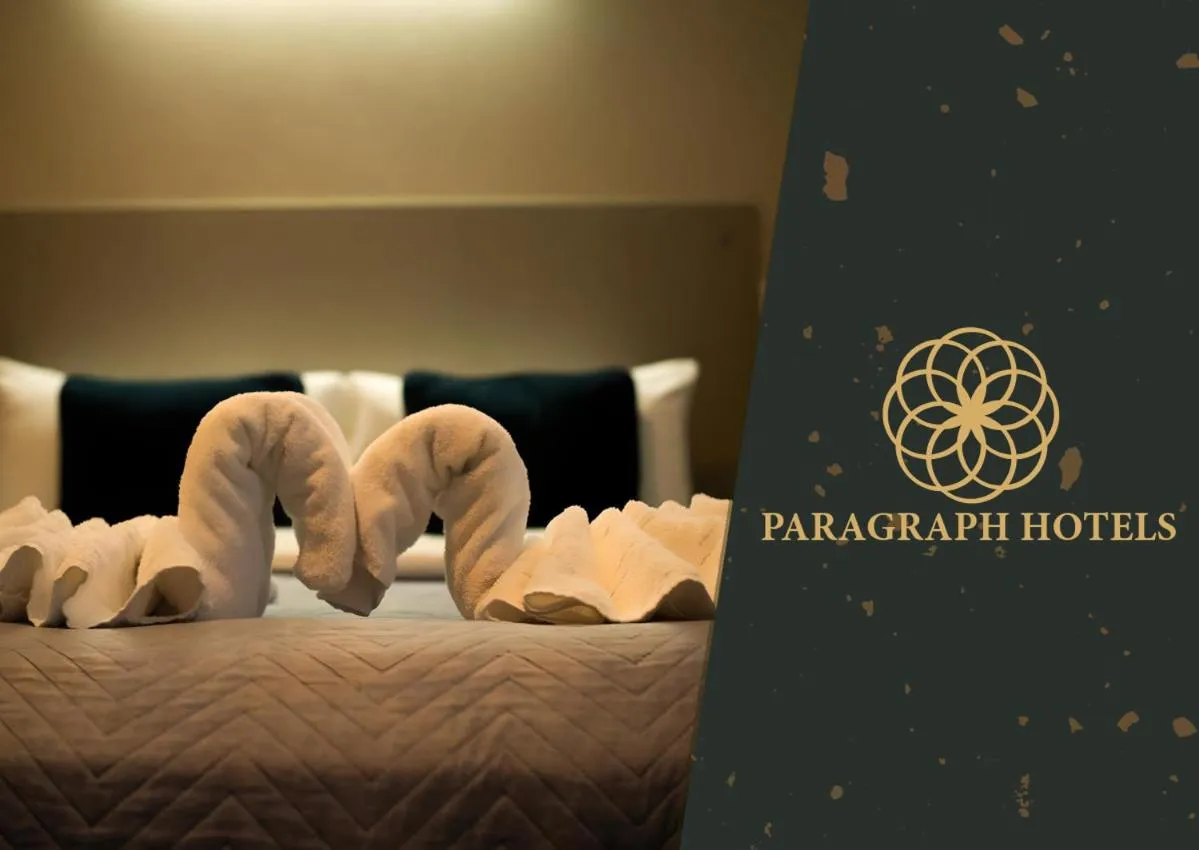 Decorative detail, Bed in Paragraph Edmonton