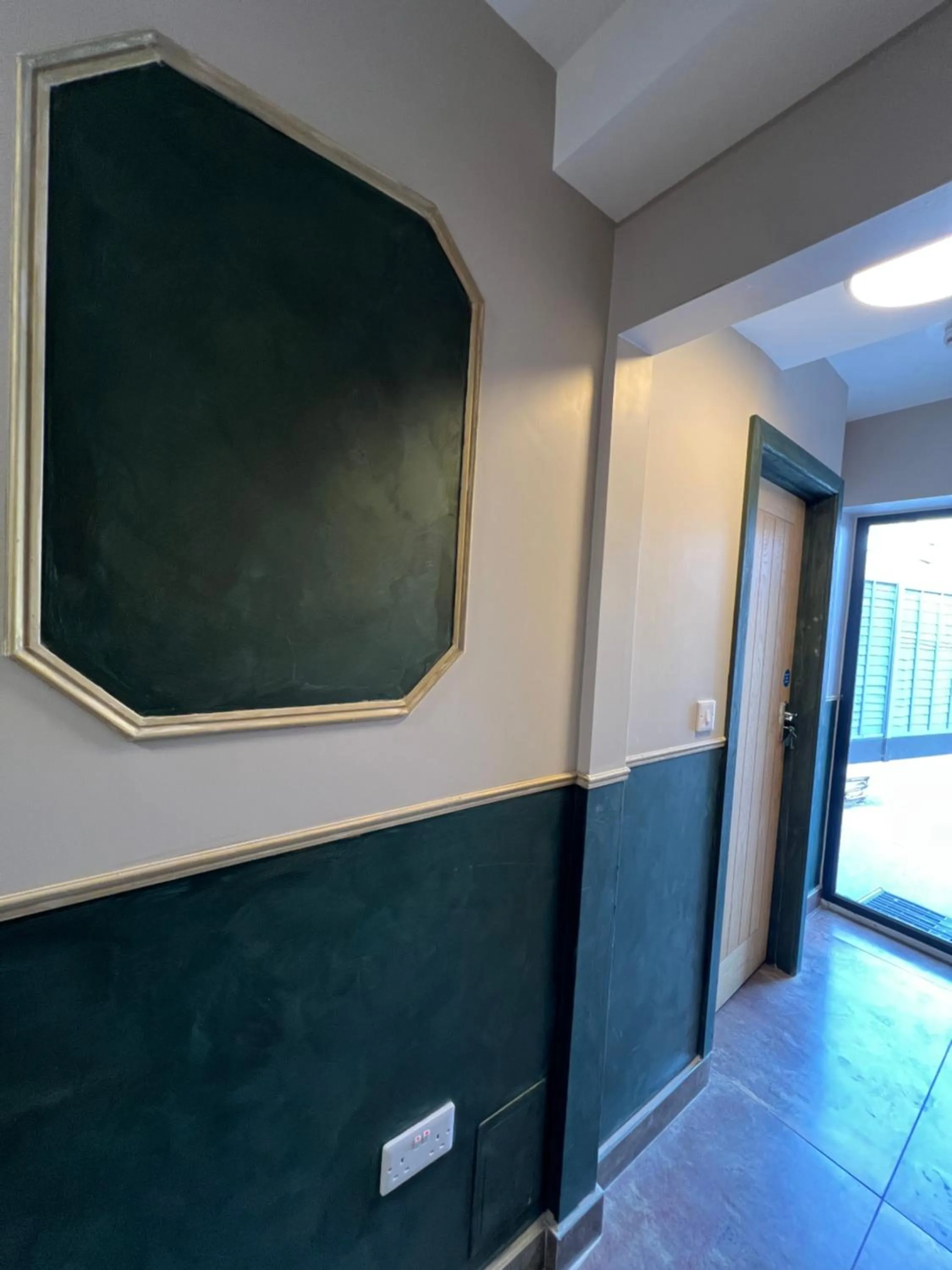 Property building in Paragraph Edmonton