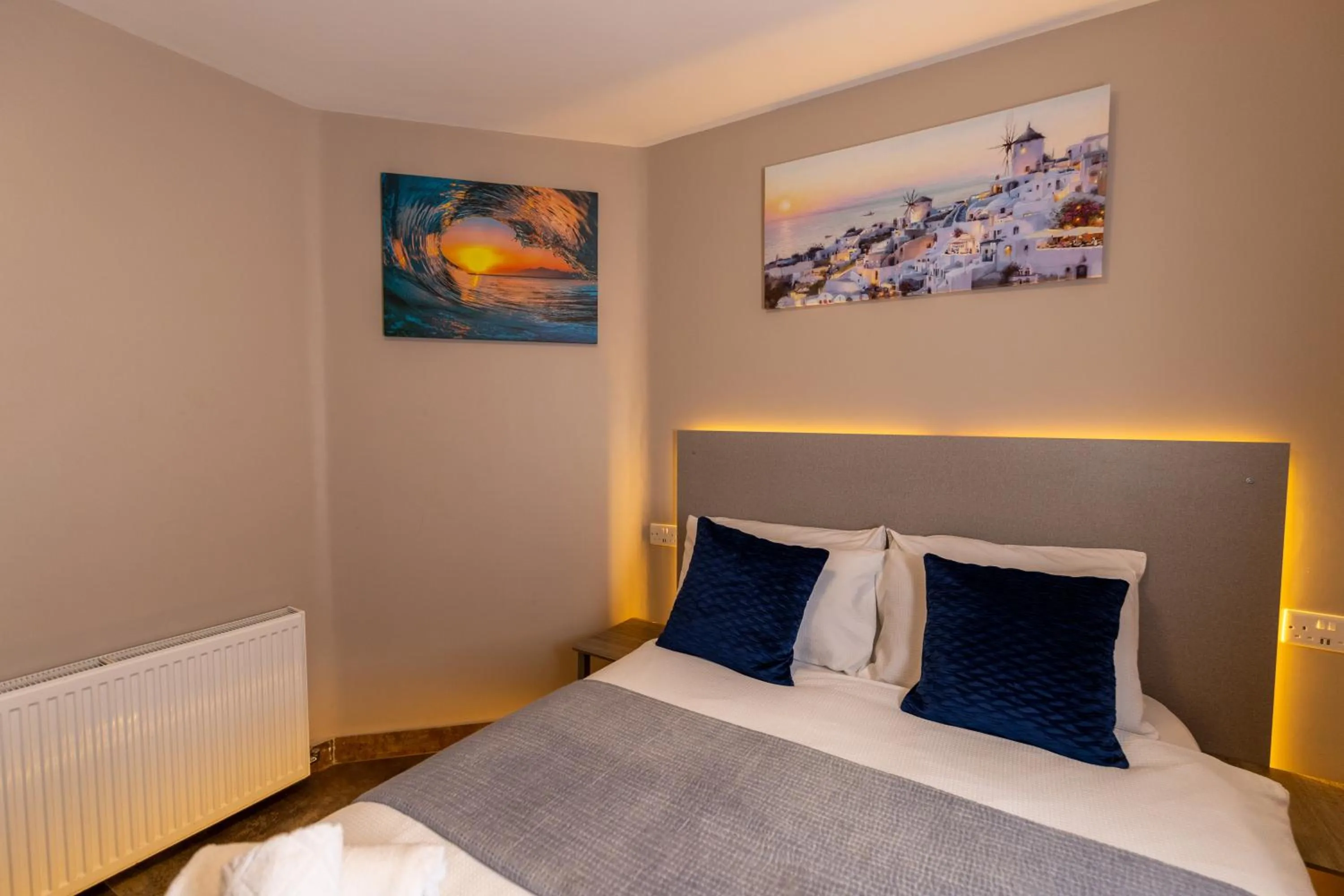 Bed in Paragraph Edmonton