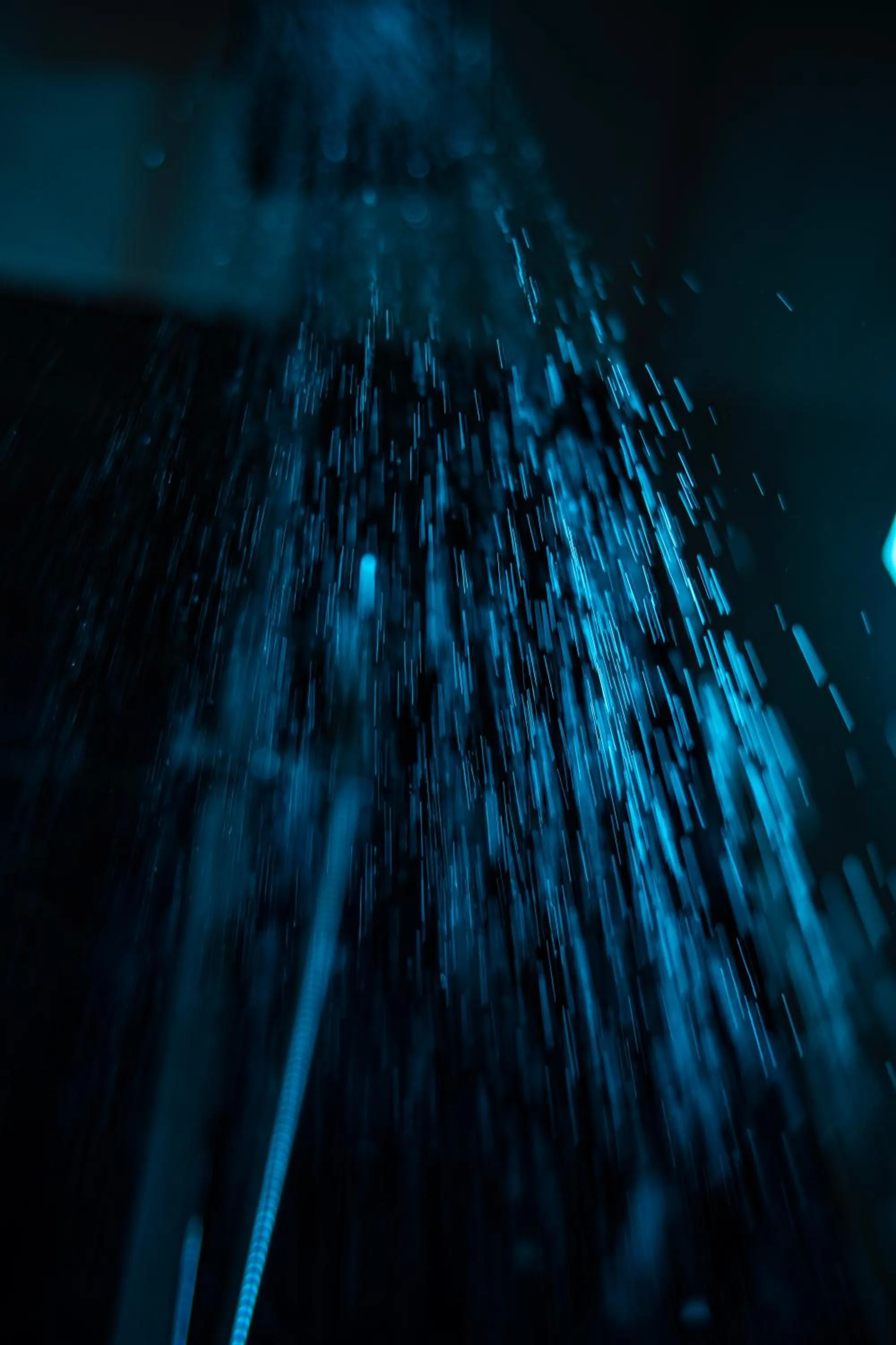 Shower in Paragraph Edmonton