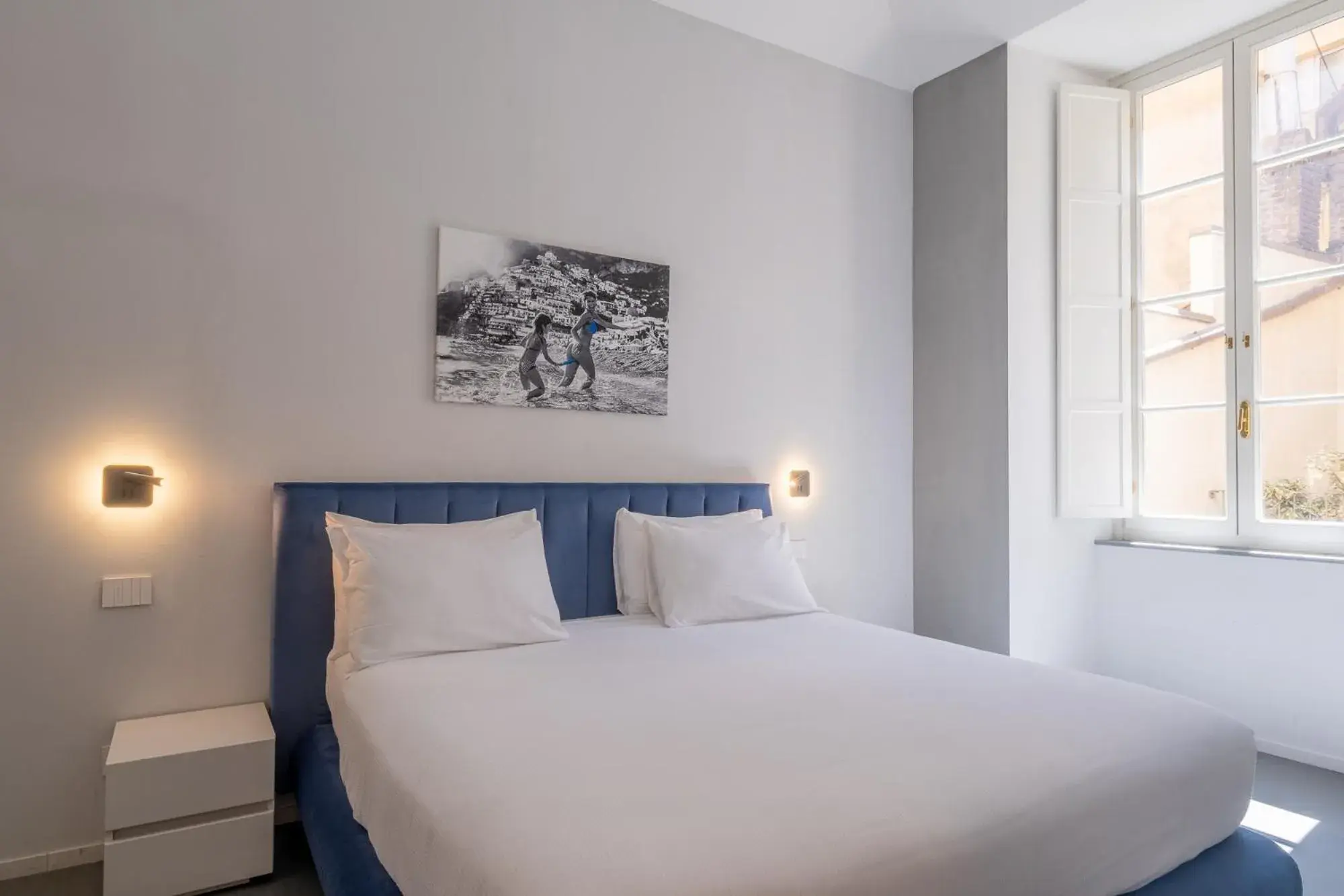 Superior Suite in Oriana Homèl Torino Superior Suite in Oriana Homèl Torino