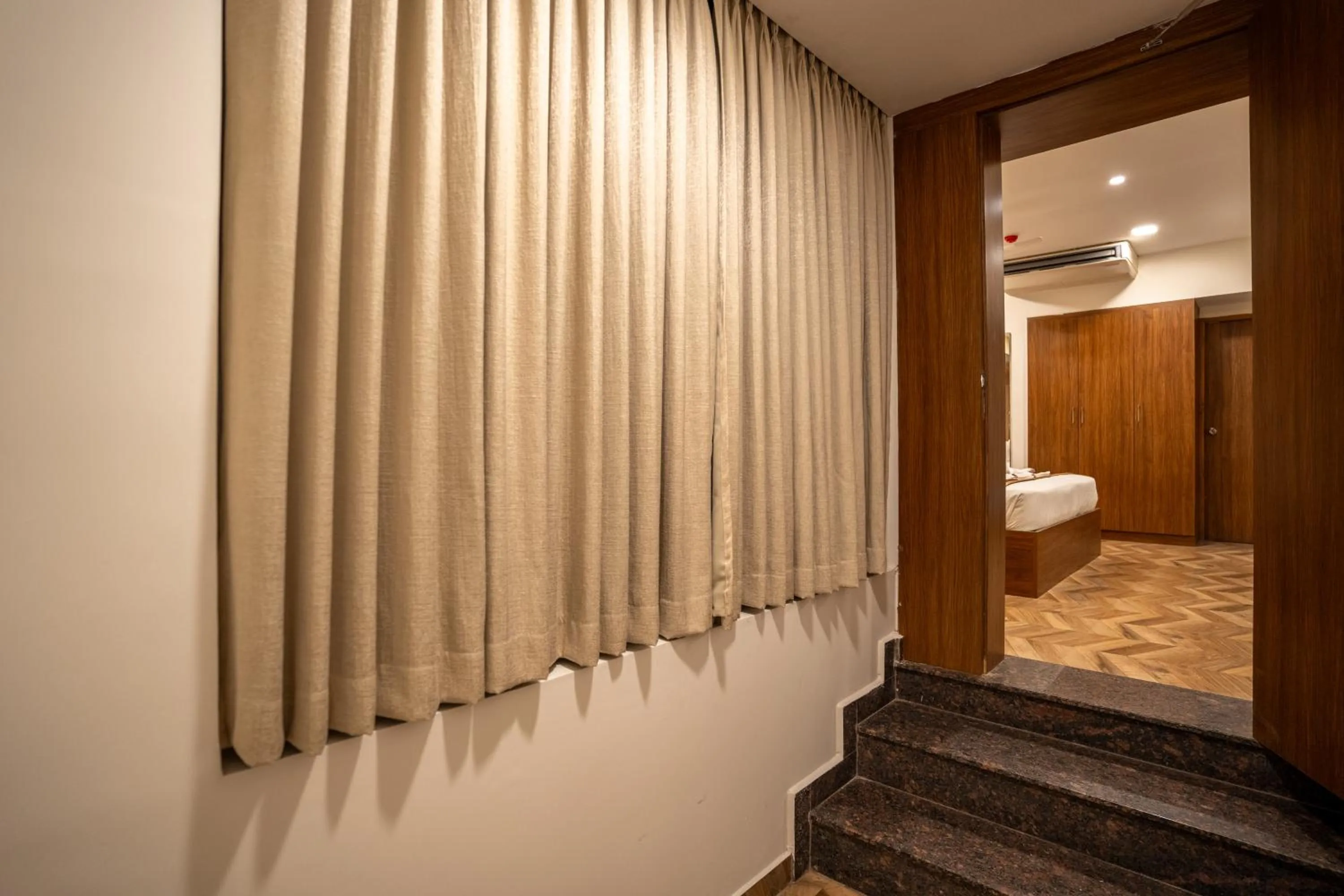 Business facilities in HOTEL BLUEMOON