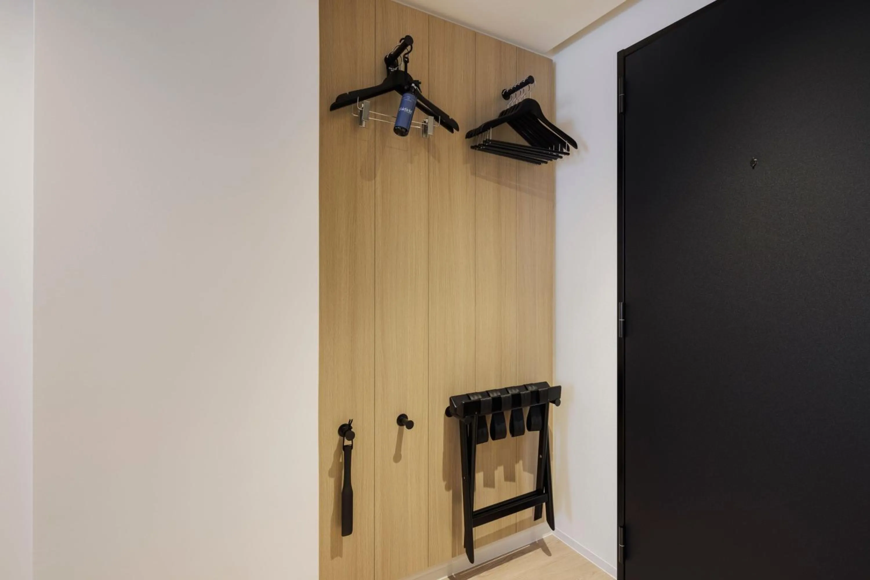 Photo of the whole room in Fairfield by Marriott Hokkaido Eniwa