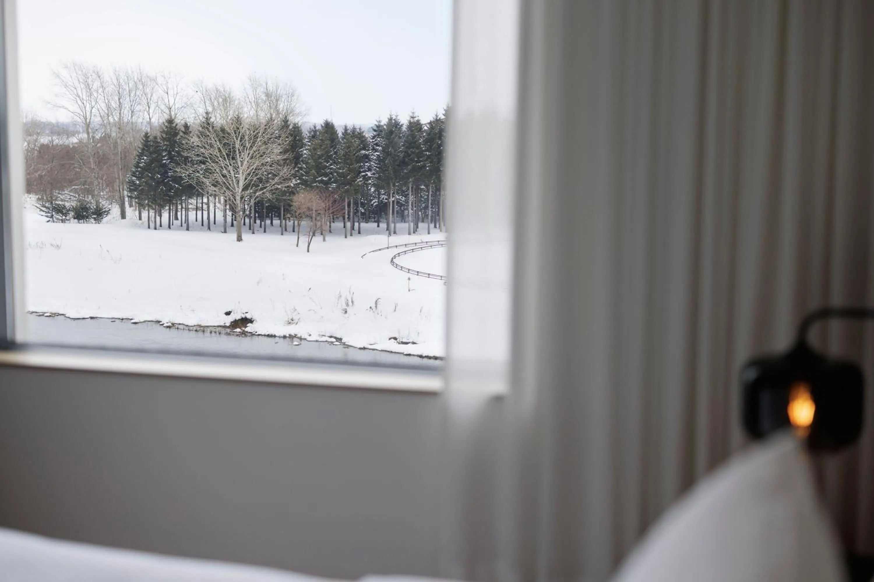 Photo of the whole room, Bed in Fairfield by Marriott Hokkaido Eniwa