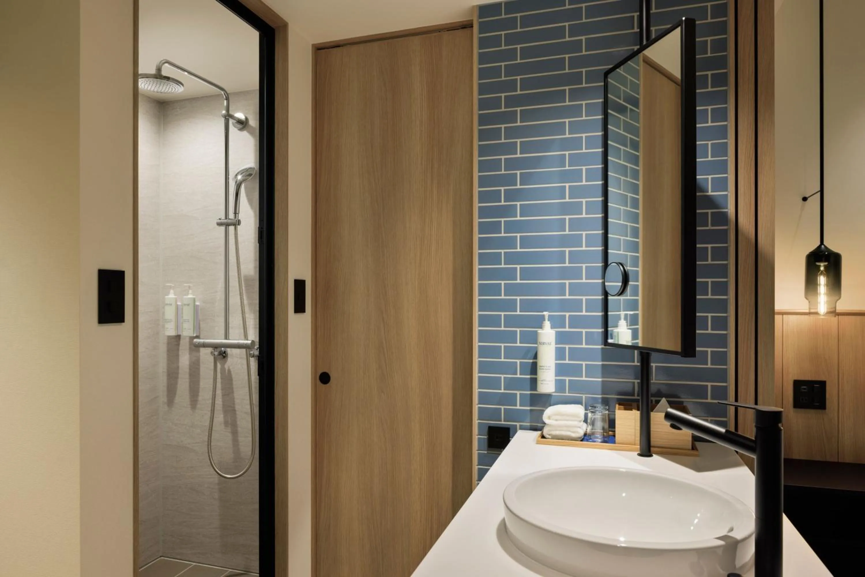 Bathroom in Fairfield by Marriott Hokkaido Eniwa