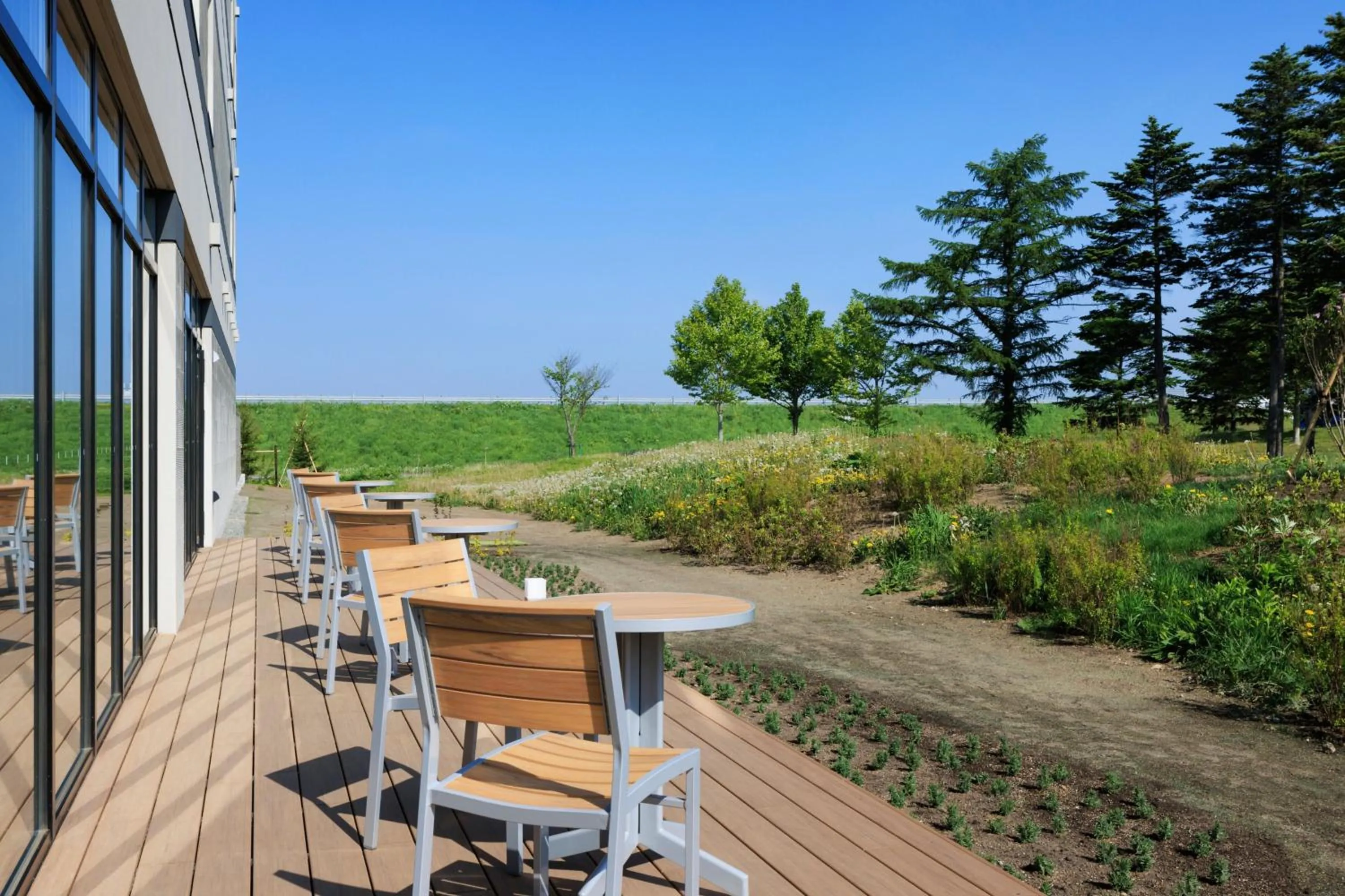 Other in Fairfield by Marriott Hokkaido Naganuma