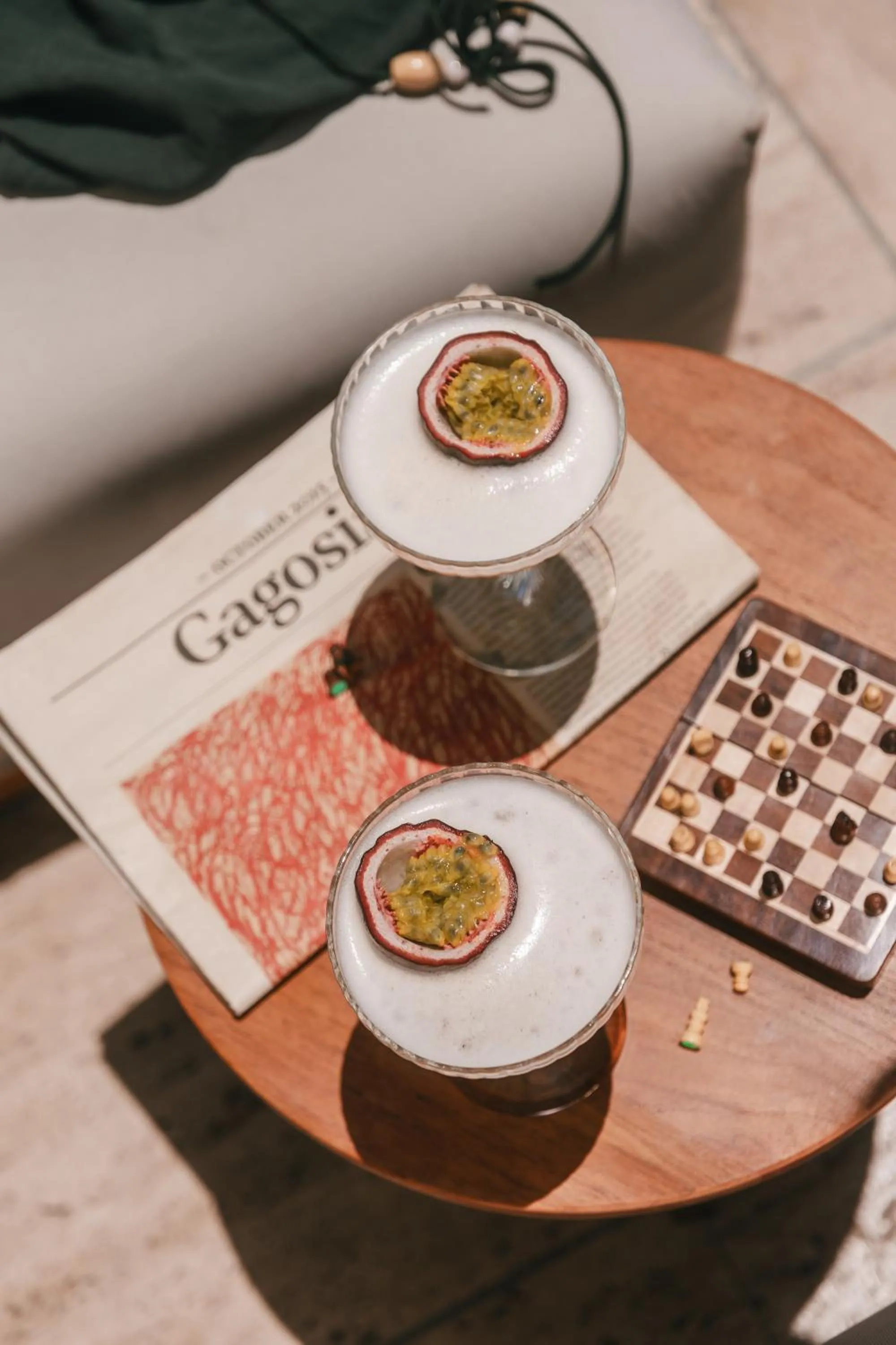 Swimming pool in M Boutique Hotel - Designed for Adults