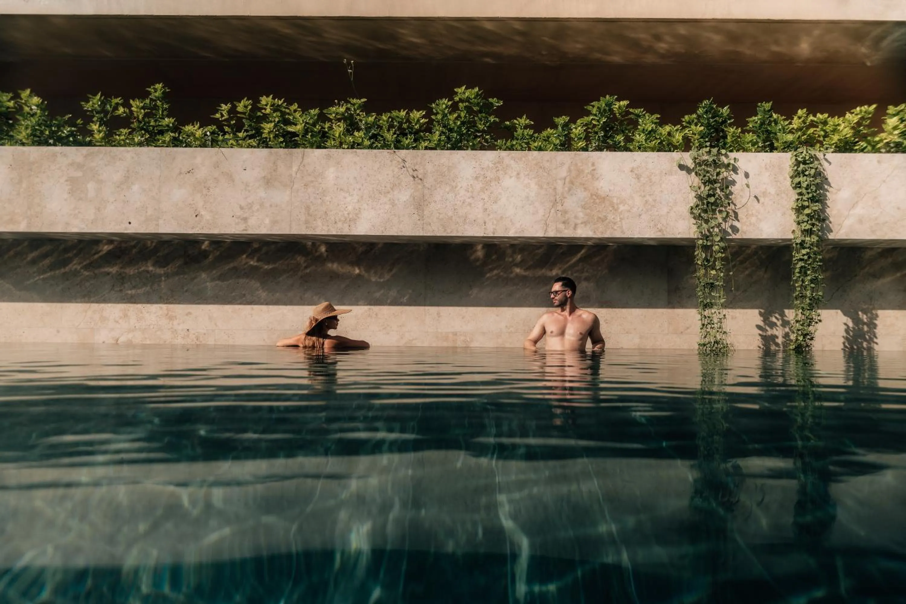 M Boutique Hotel - Designed for Adults