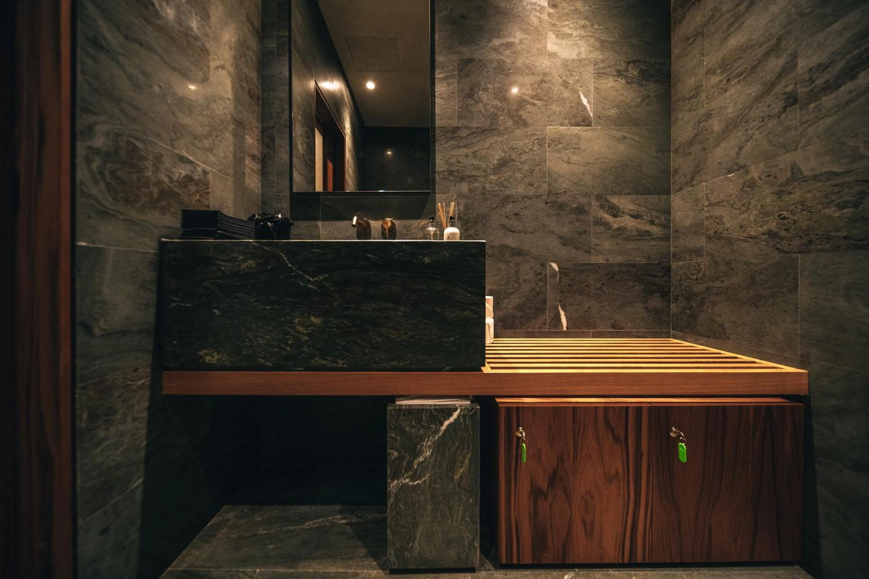 Spa and wellness centre/facilities in M Boutique Hotel - Designed for Adults