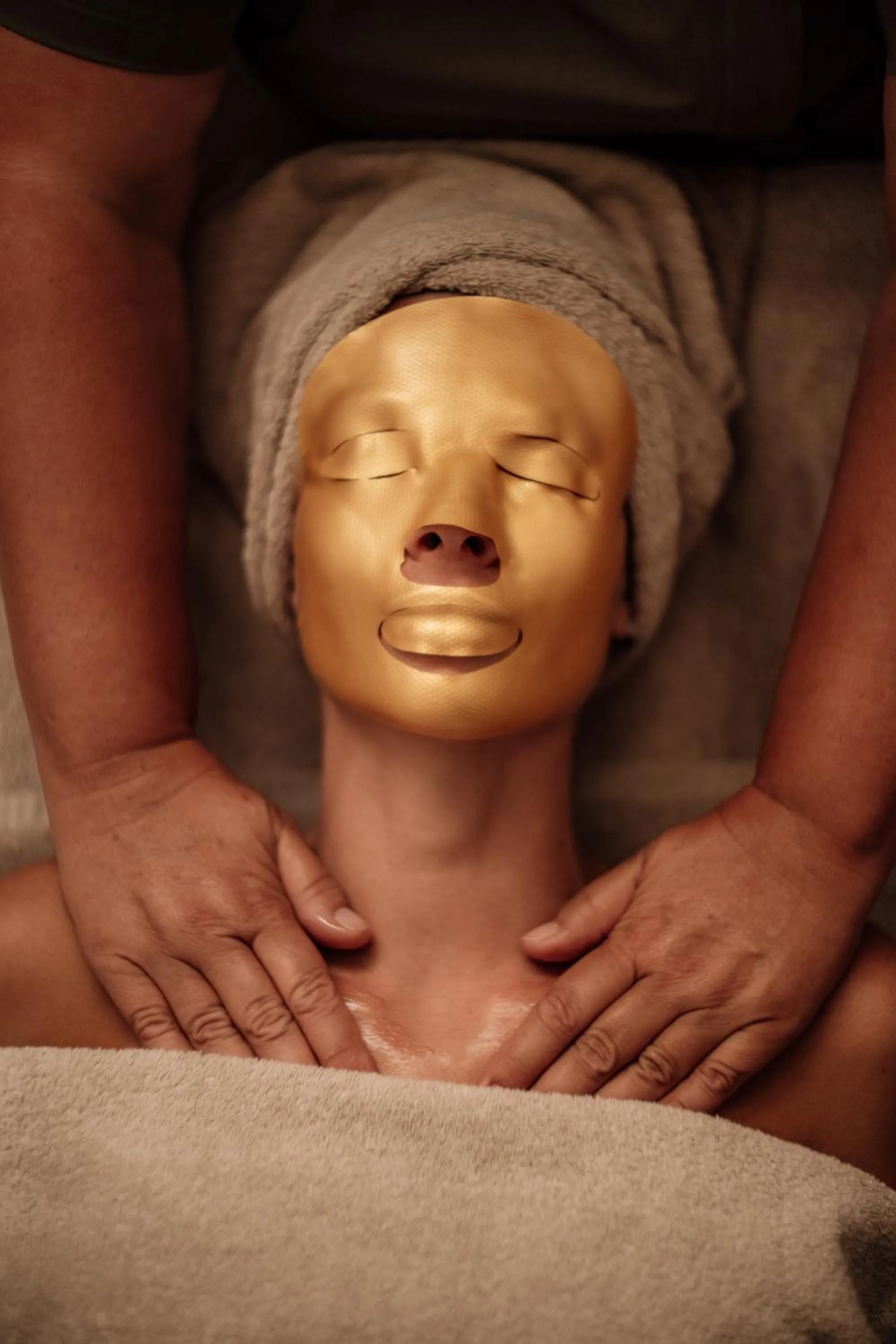 Spa and wellness centre/facilities in M Boutique Hotel - Designed for Adults