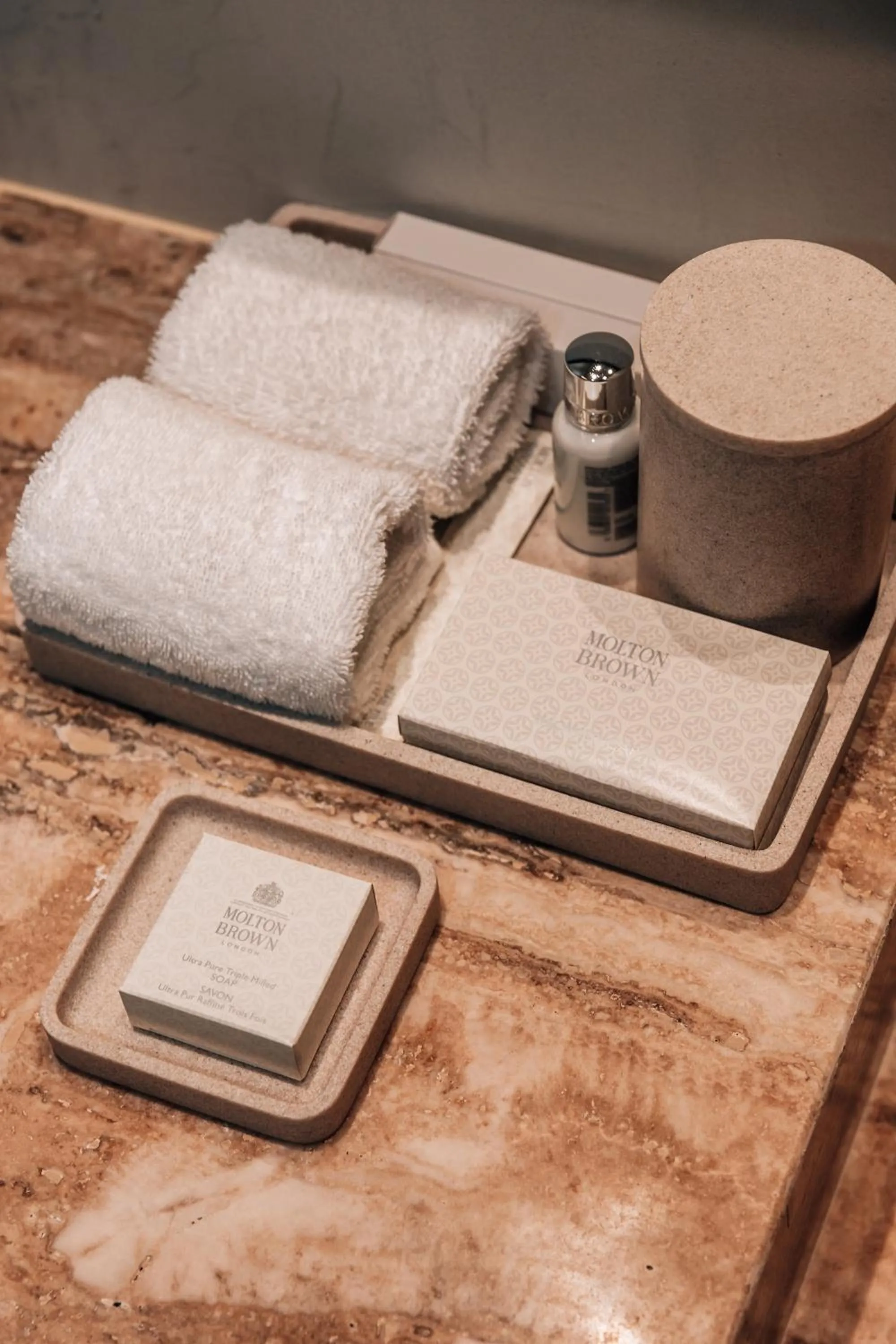 Bathroom in M Boutique Hotel - Designed for Adults