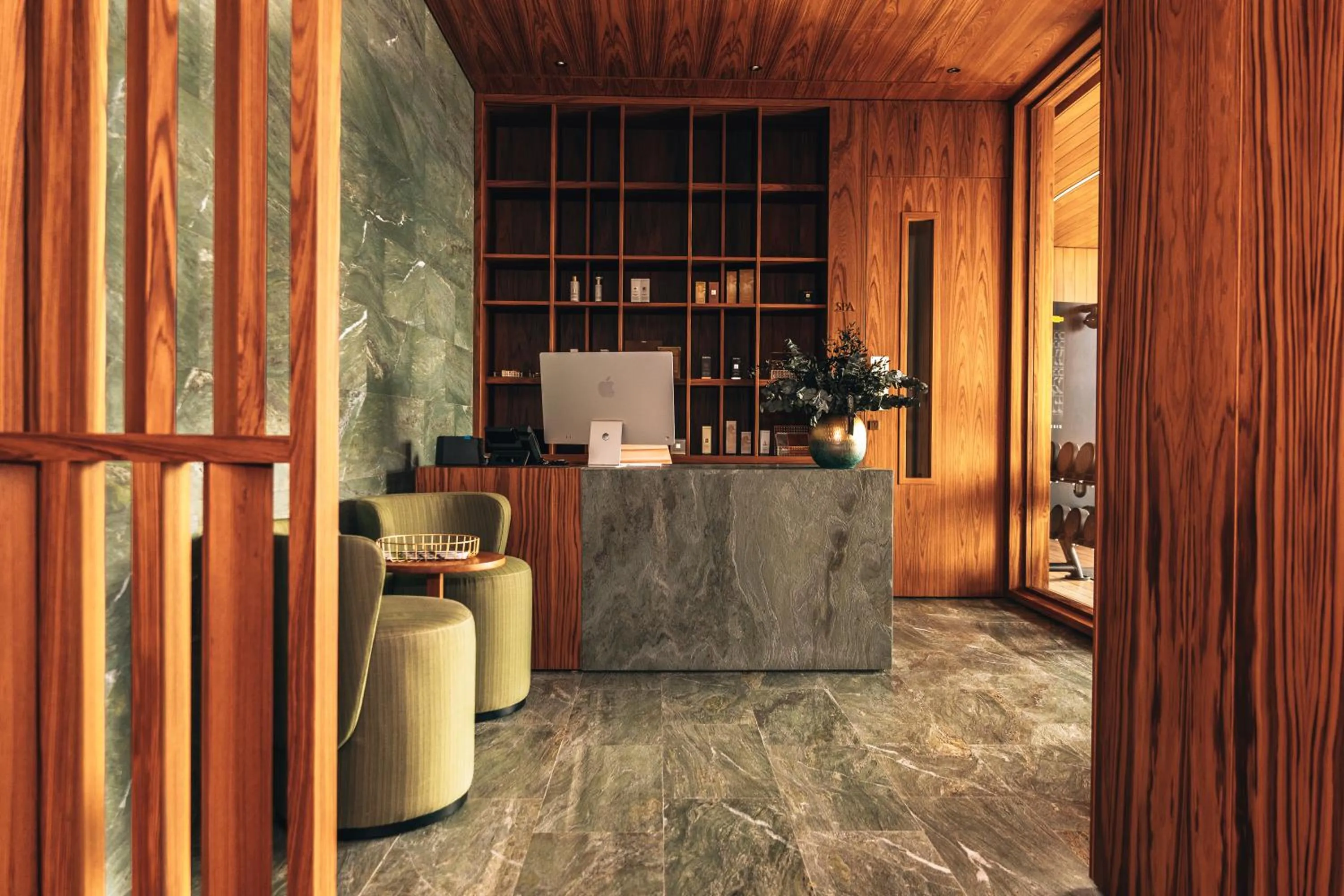 Spa and wellness centre/facilities in M Boutique Hotel - Designed for Adults