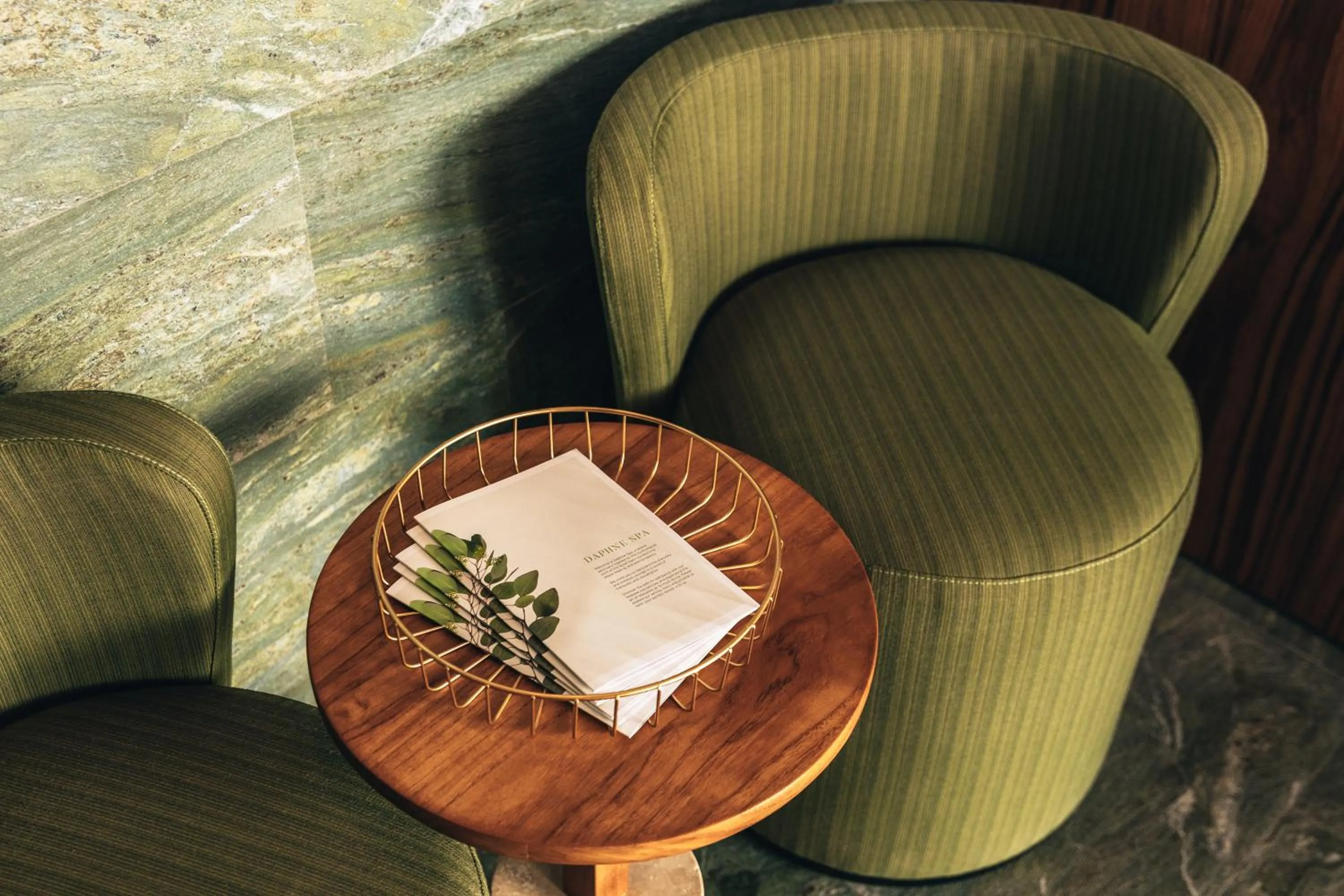 Spa and wellness centre/facilities in M Boutique Hotel - Designed for Adults