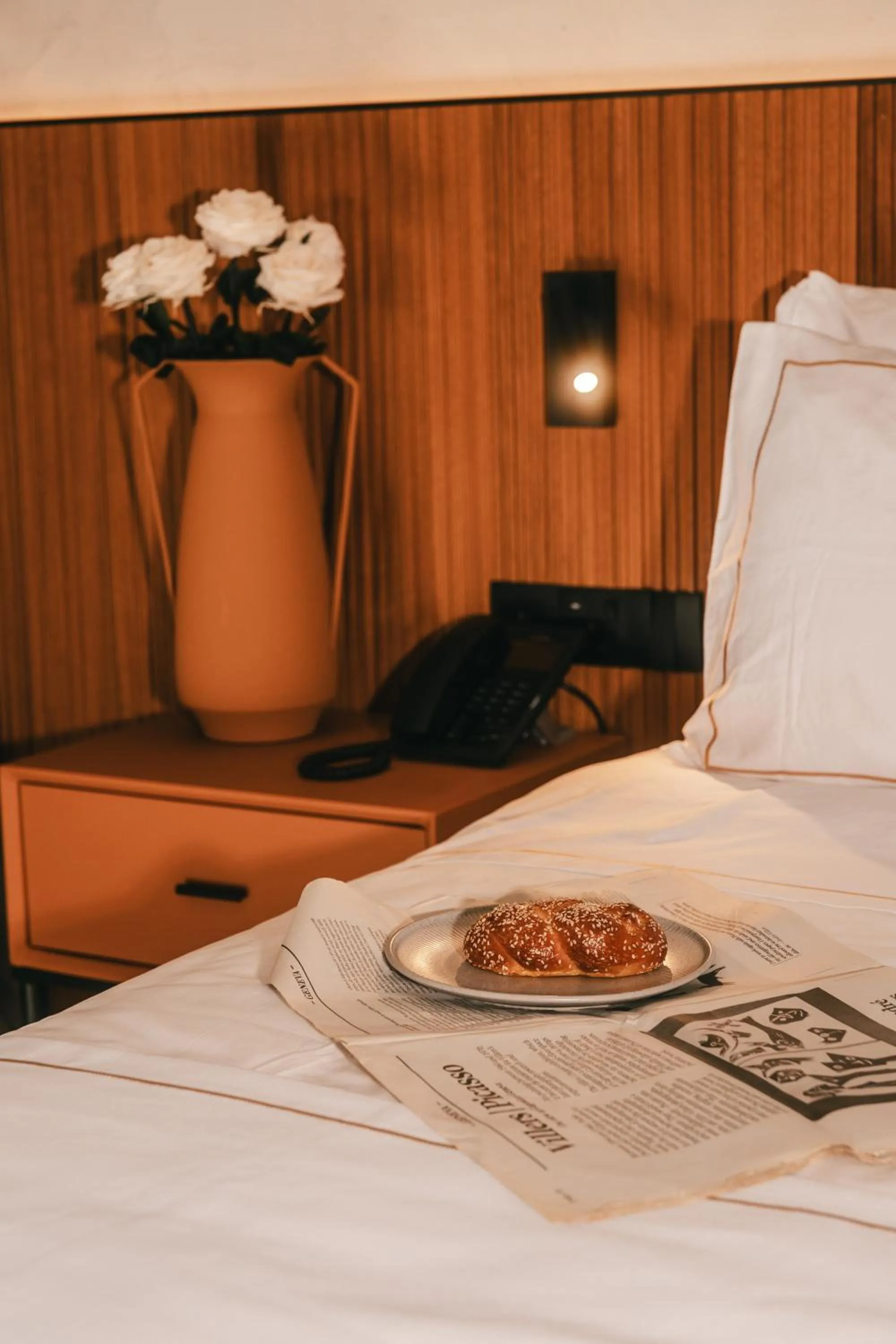 Bedroom, Bed in M Boutique Hotel - Designed for Adults