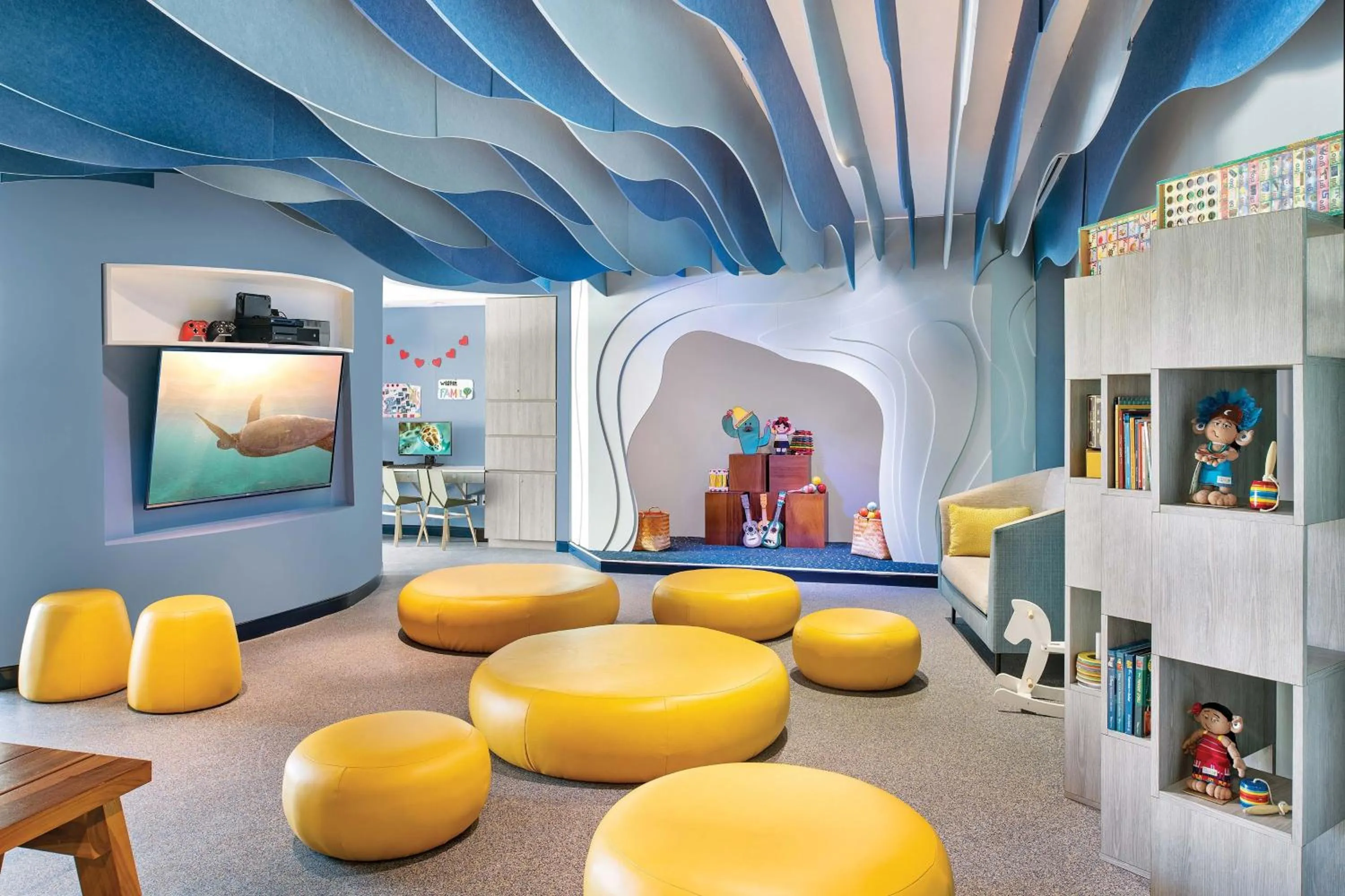 Other in The Westin Cancun Resort Villas & Spa