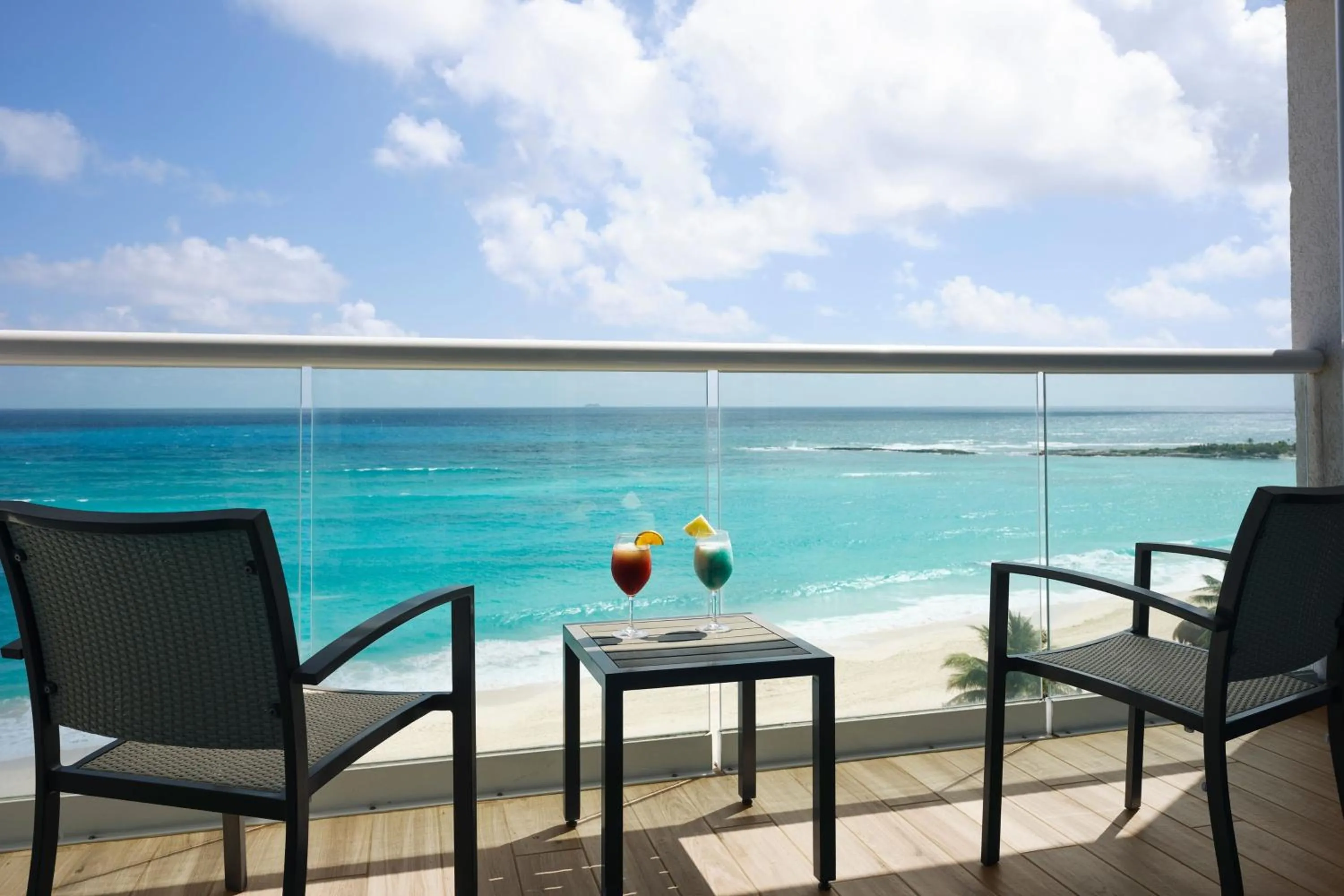 Other in The Westin Cancun Resort Villas & Spa