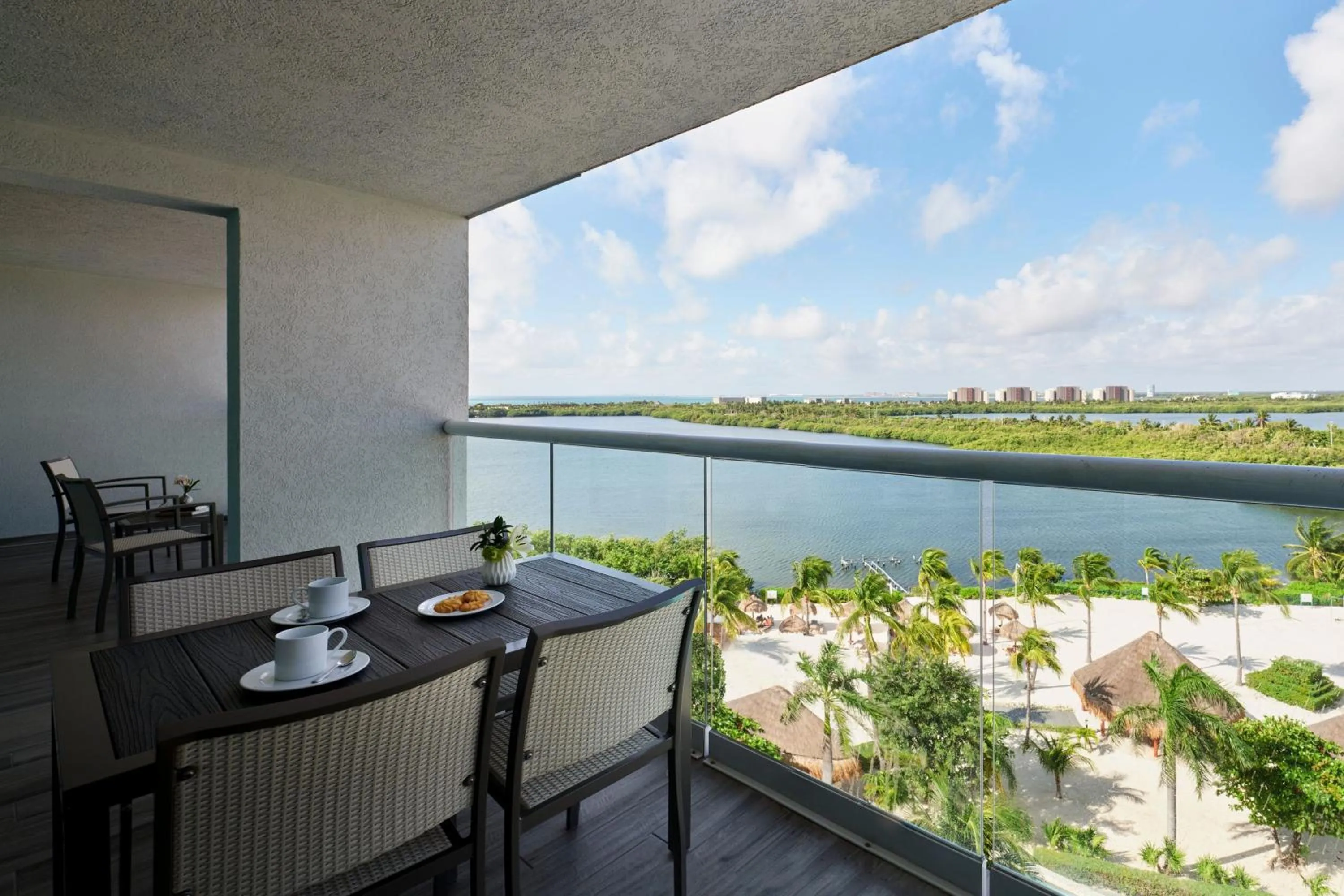 Other in The Westin Cancun Resort Villas & Spa