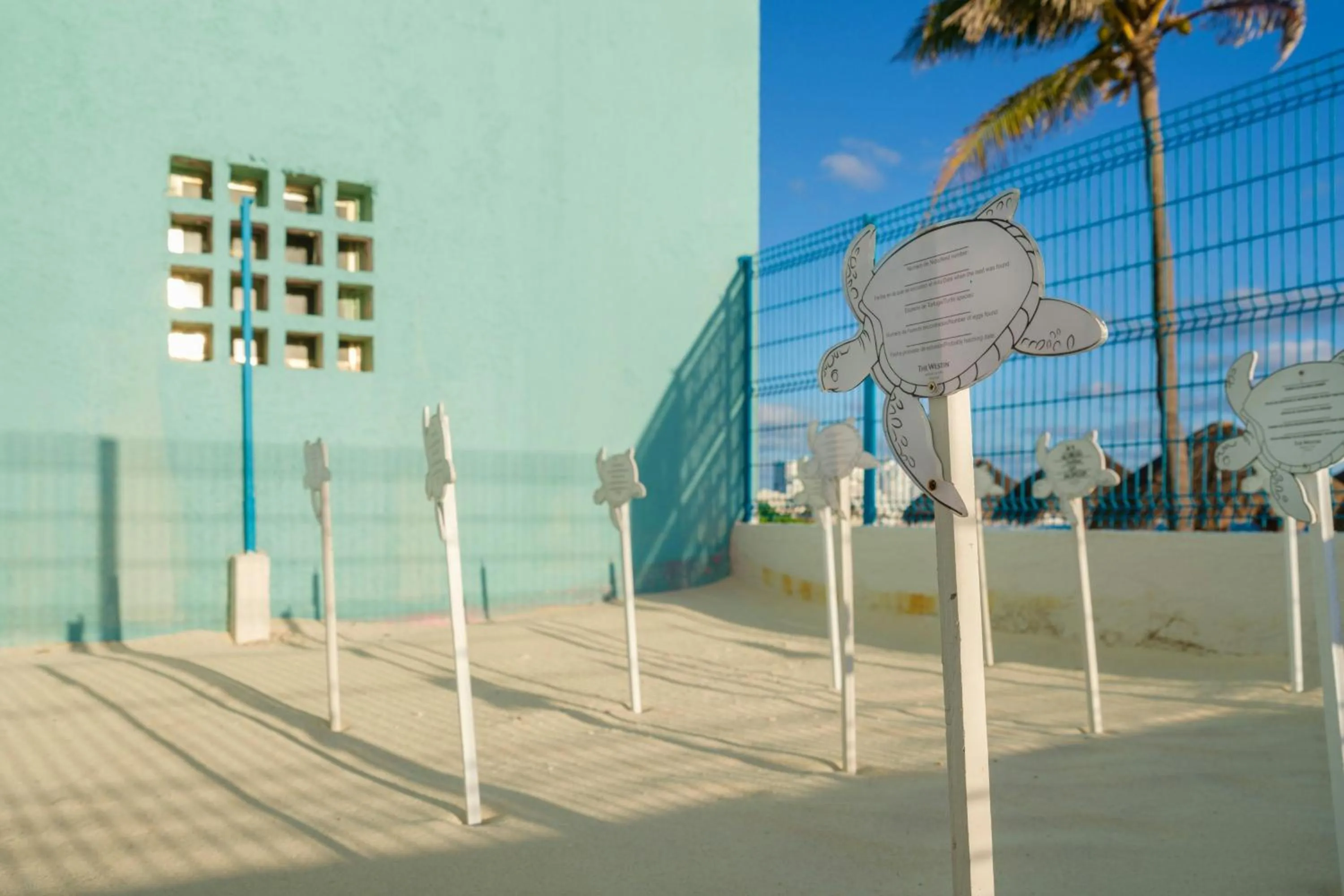 Other in The Westin Cancun Resort Villas & Spa