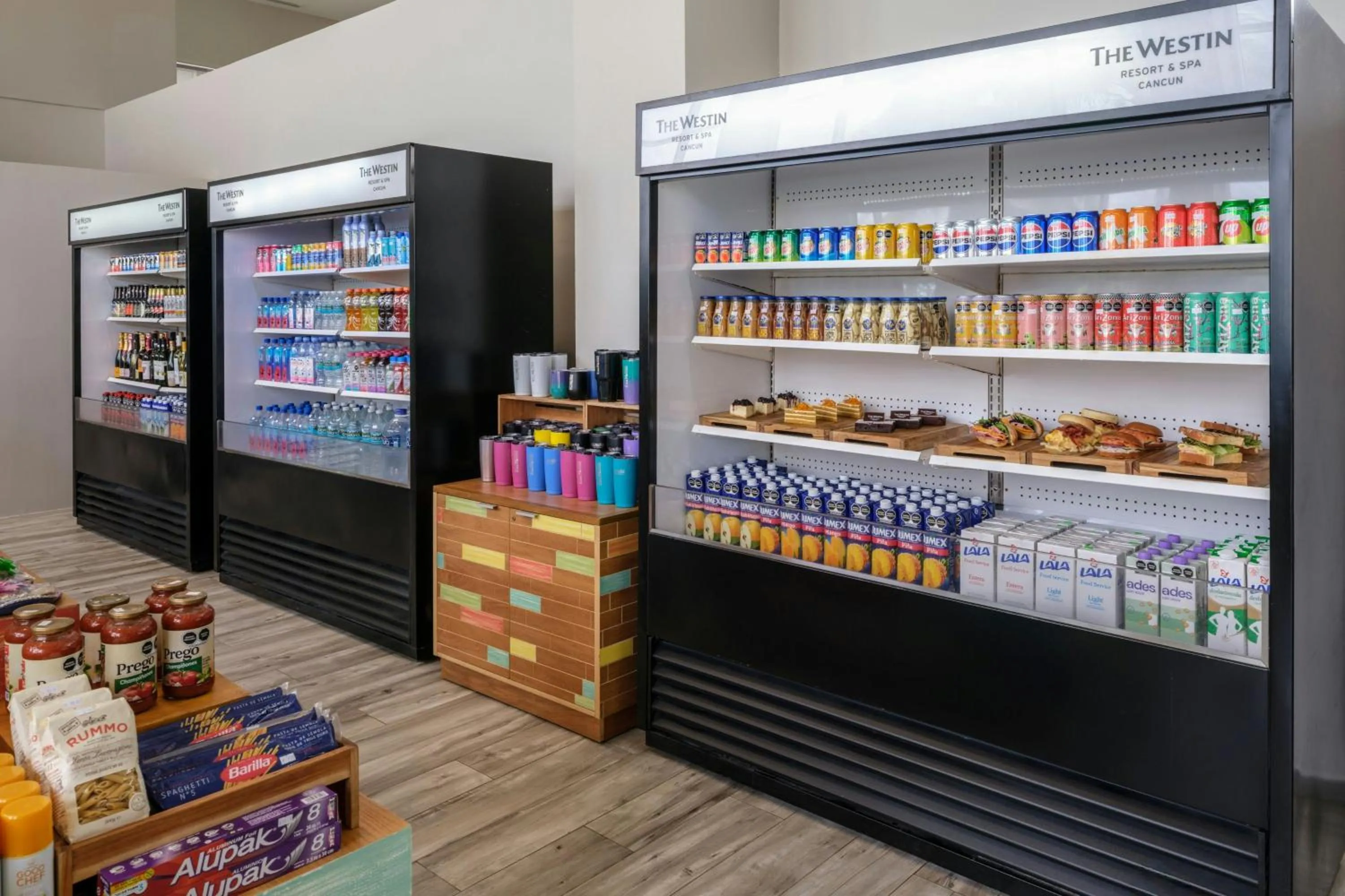 Other in The Westin Cancun Resort Villas & Spa