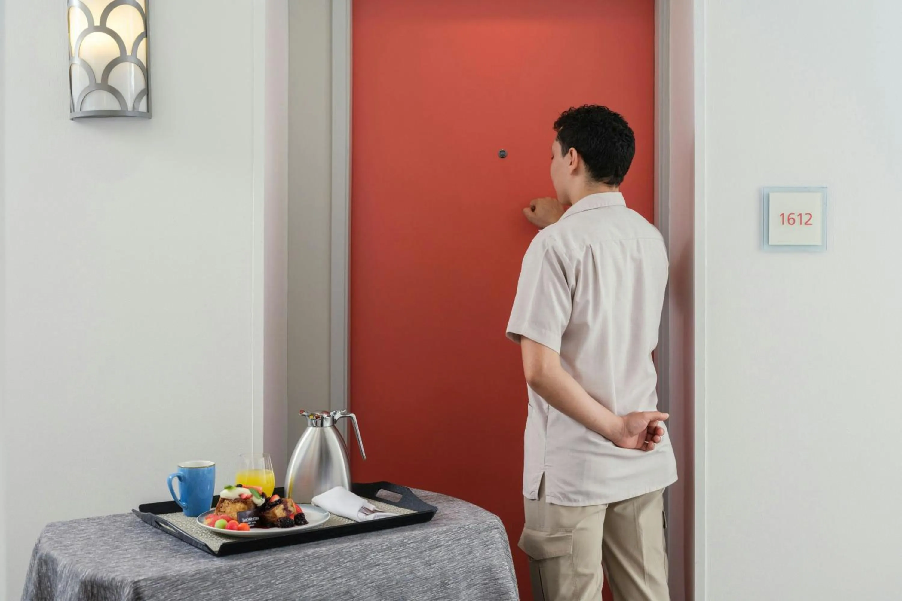 Other in The Westin Cancun Resort Villas & Spa