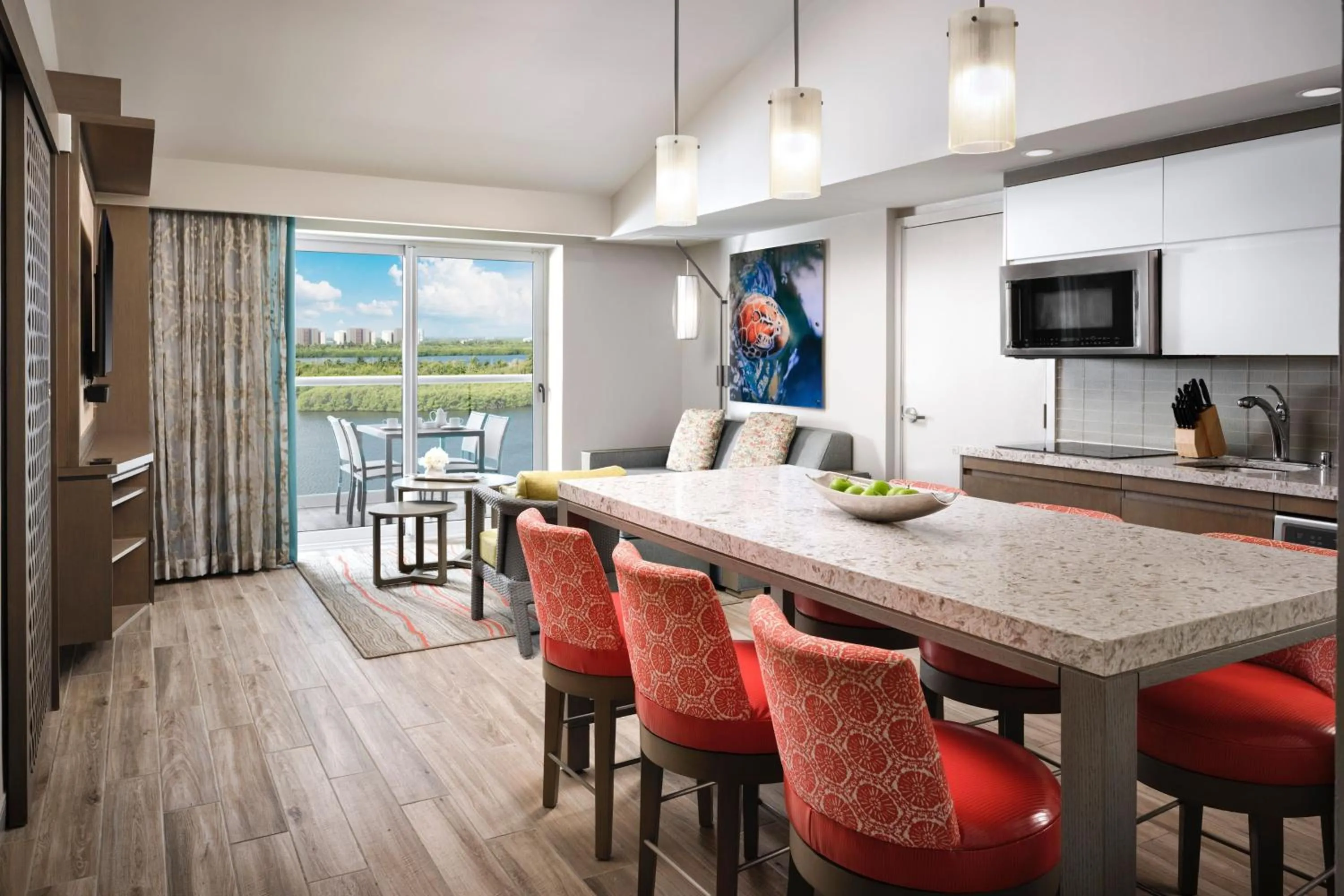 Other in The Westin Cancun Resort Villas & Spa