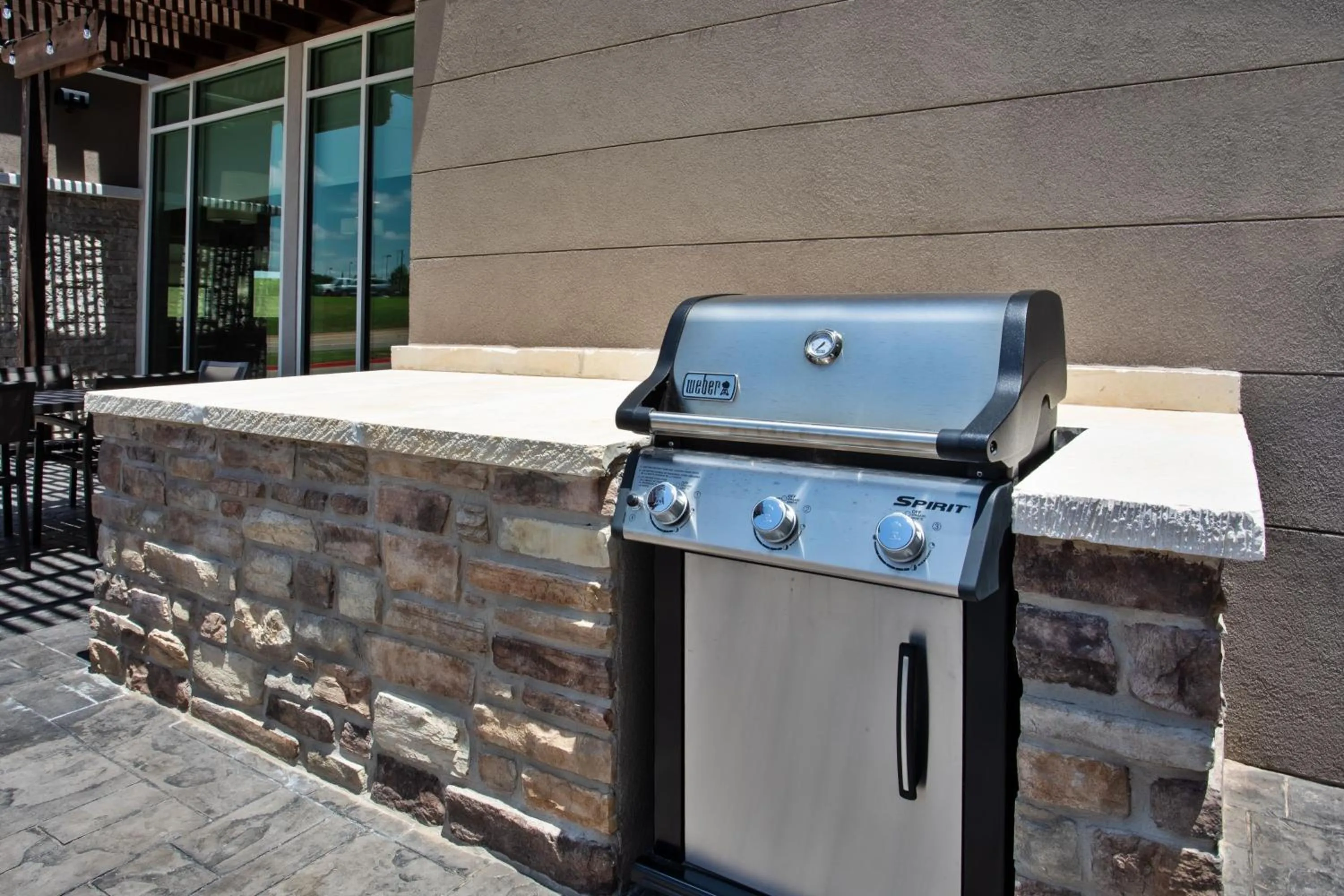 Other in Residence Inn By Marriott Wichita Falls