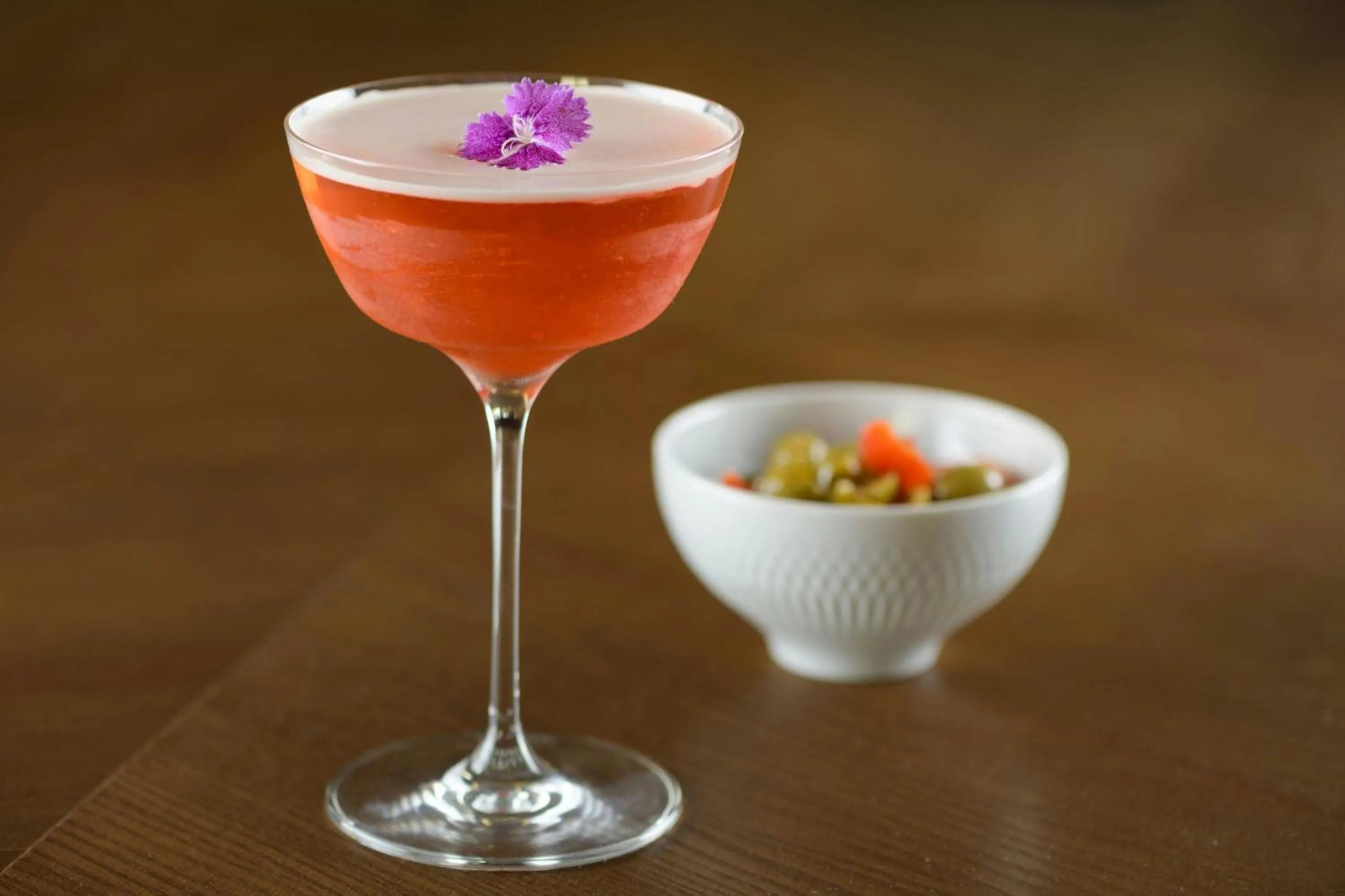 Restaurant/places to eat in Querencia de Sevilla, Autograph Collection