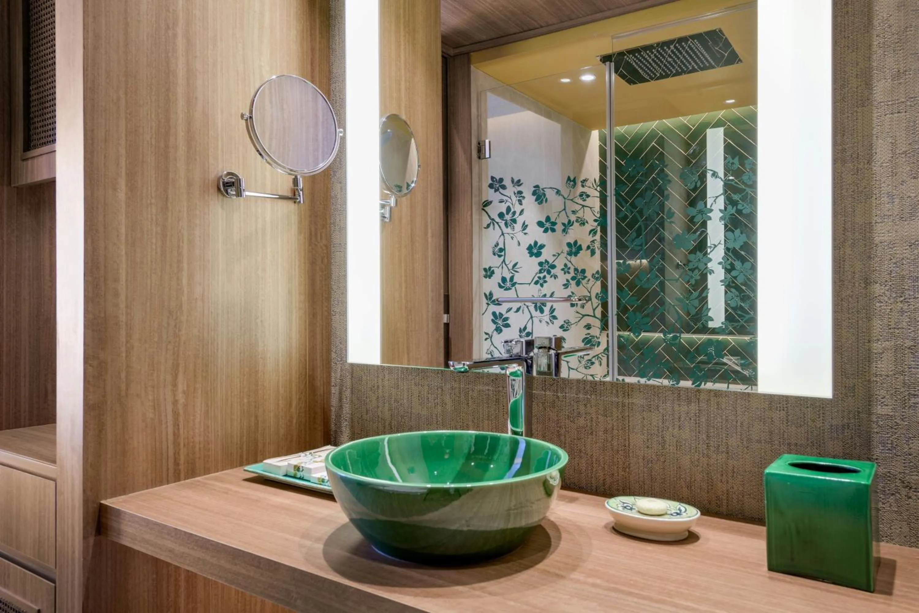 Photo of the whole room in Querencia de Sevilla, Autograph Collection