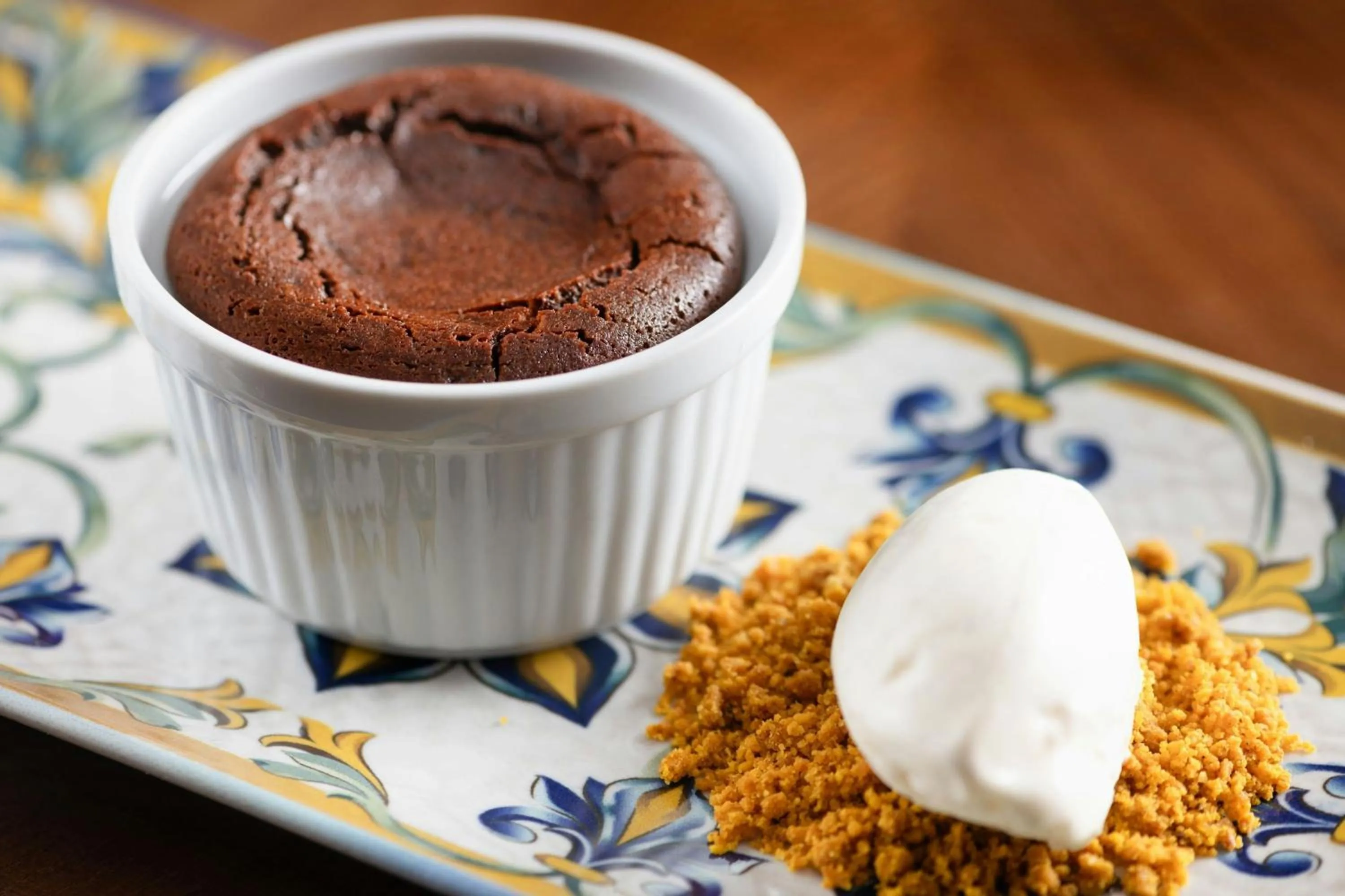 Restaurant/places to eat in Querencia de Sevilla, Autograph Collection