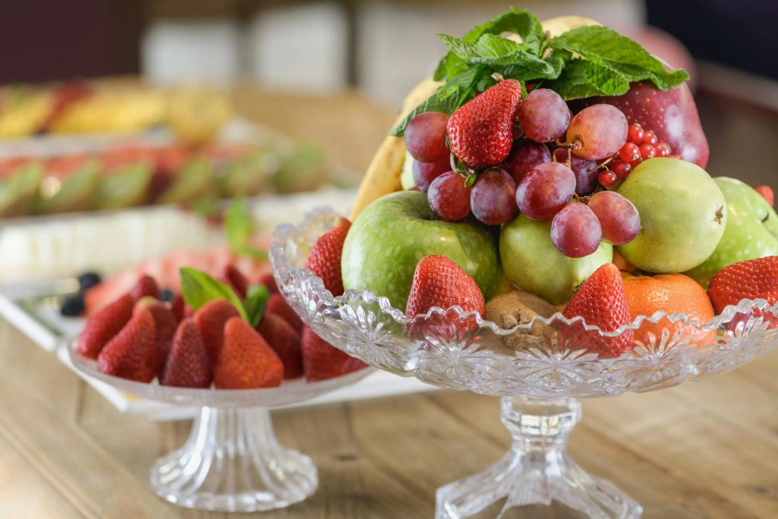 Breakfast in Querencia de Sevilla, Autograph Collection