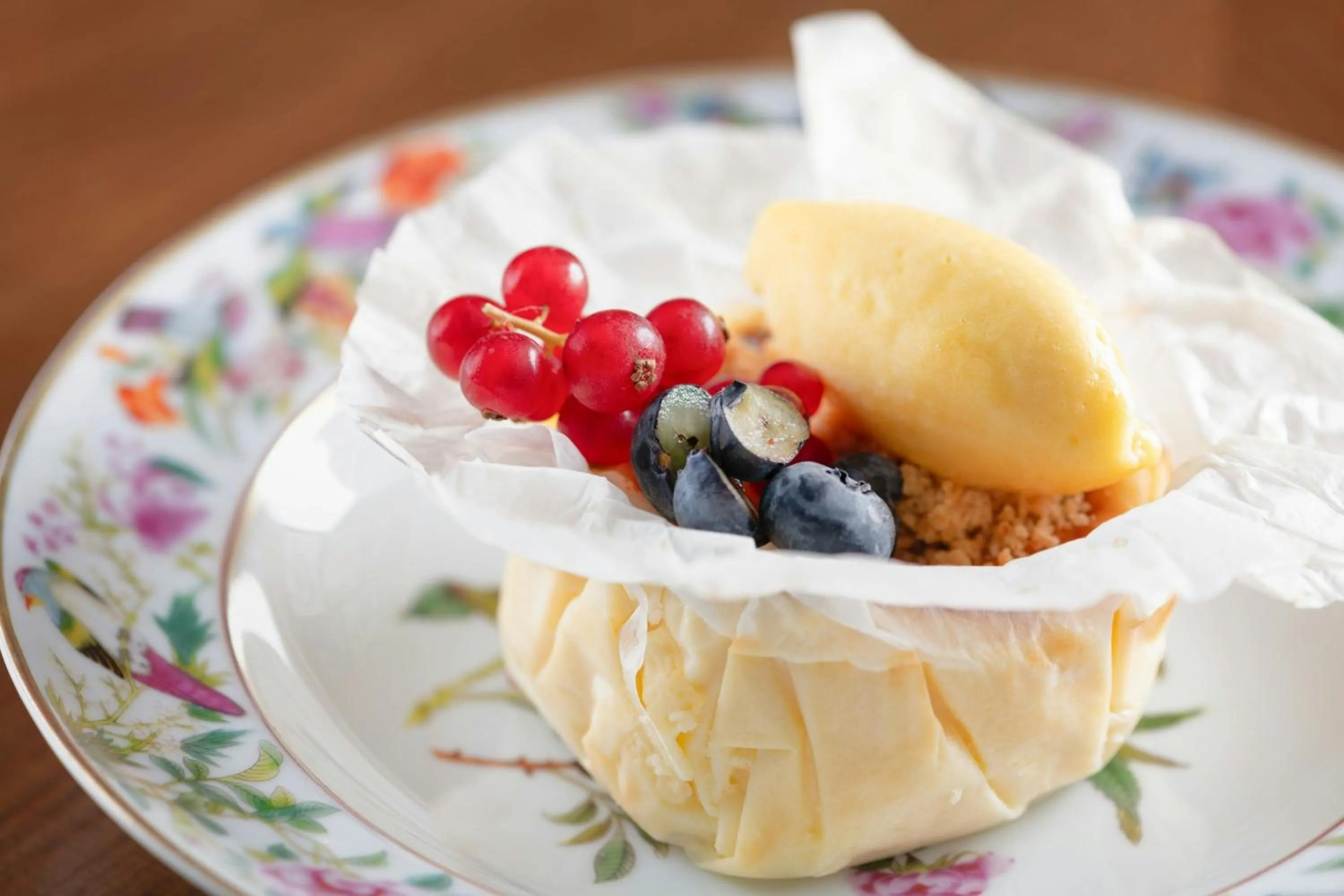 Restaurant/places to eat in Querencia de Sevilla, Autograph Collection