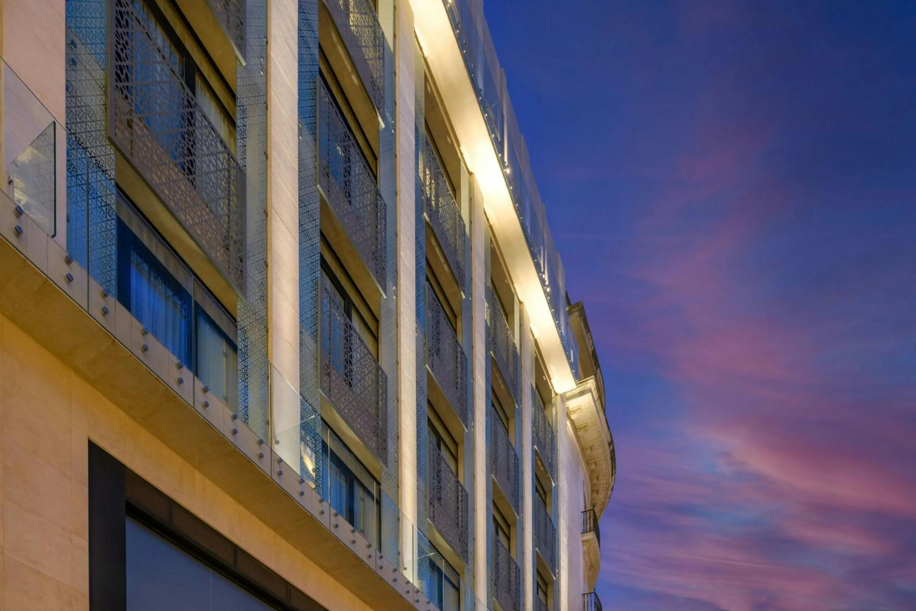 View (from property/room) in Querencia de Sevilla, Autograph Collection