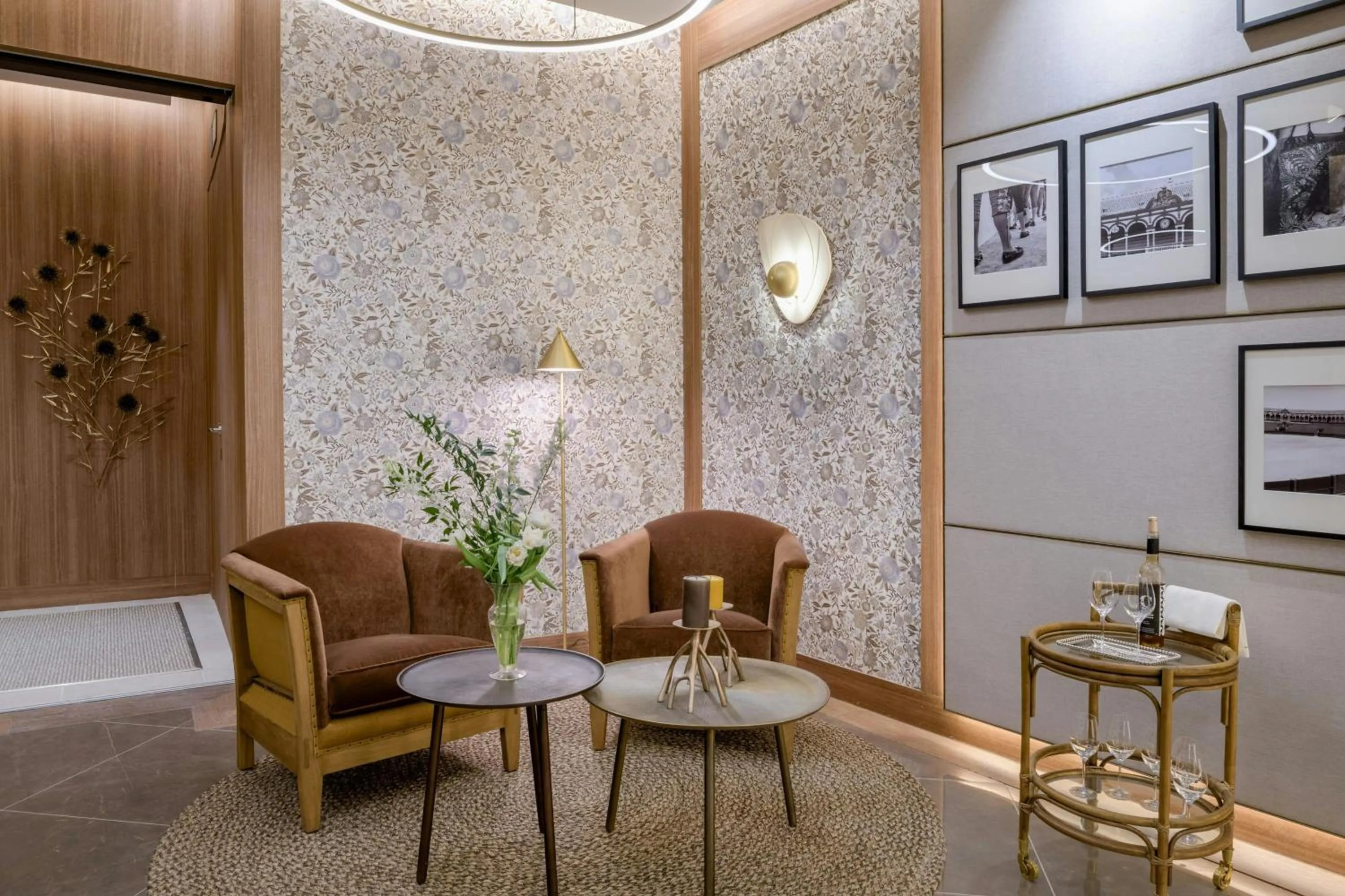 Other in Querencia de Sevilla, Autograph Collection