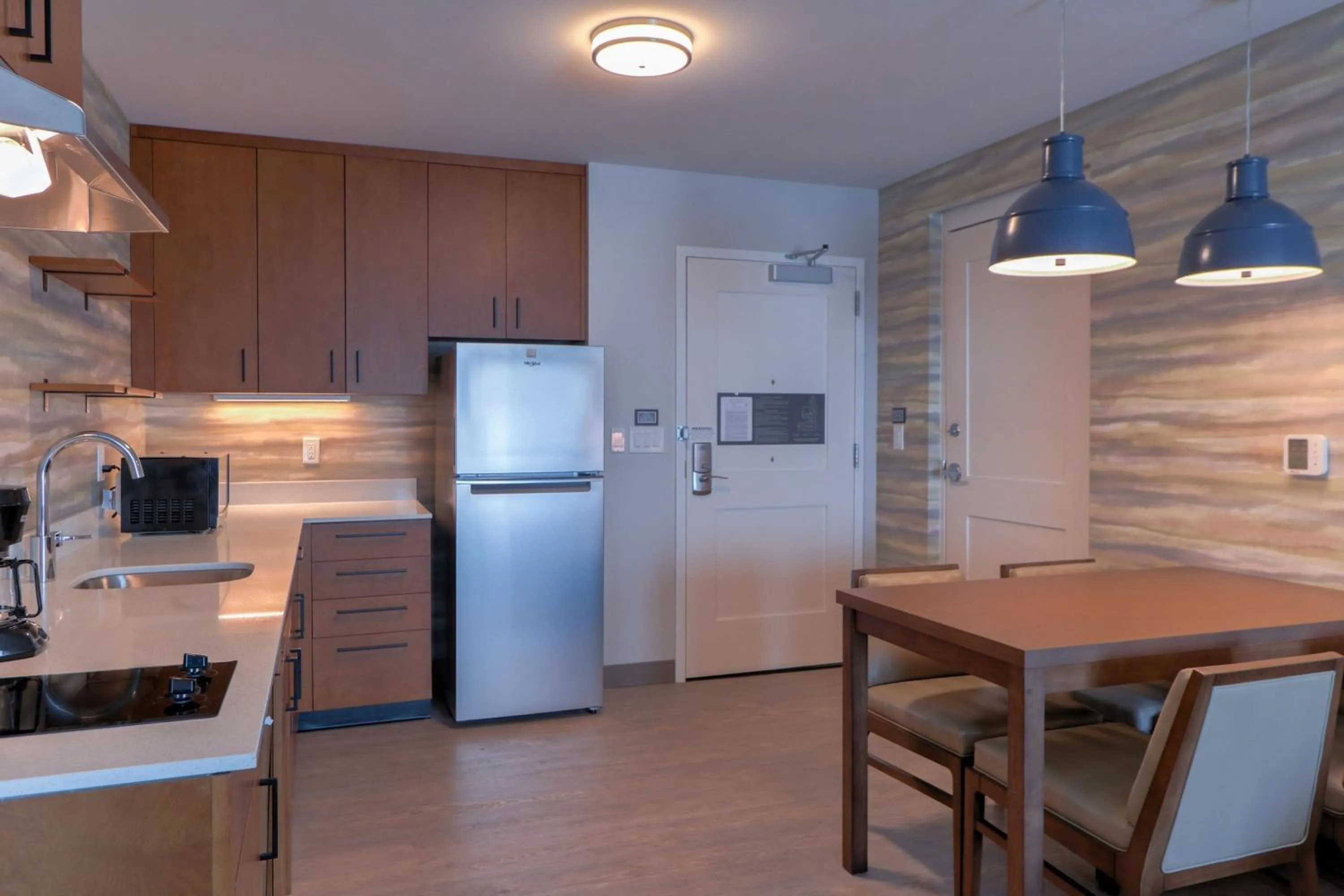 Photo of the whole room in Residence Inn by Marriott Pigeon Forge