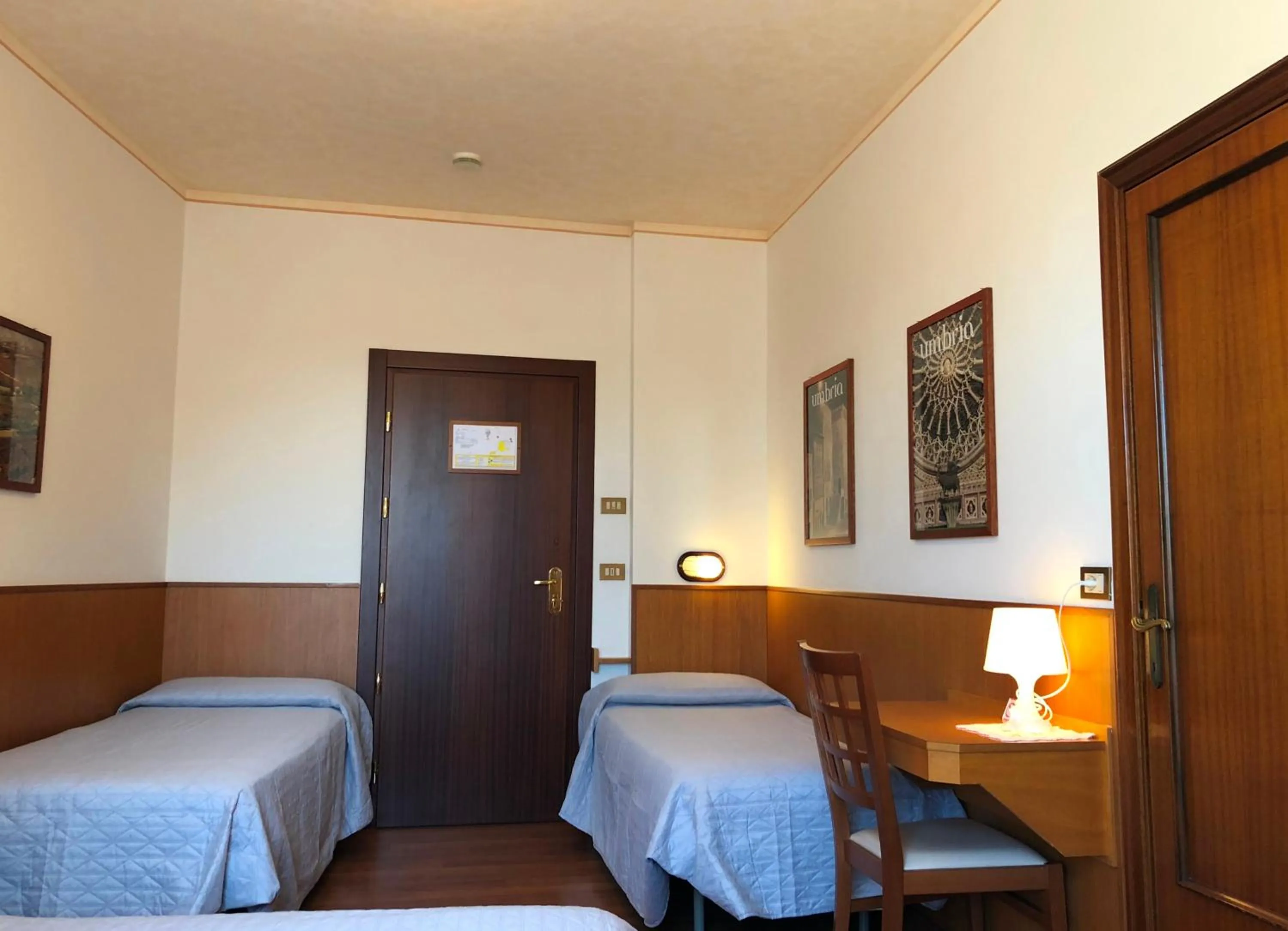 Bedroom, Bed in Hotel Signa