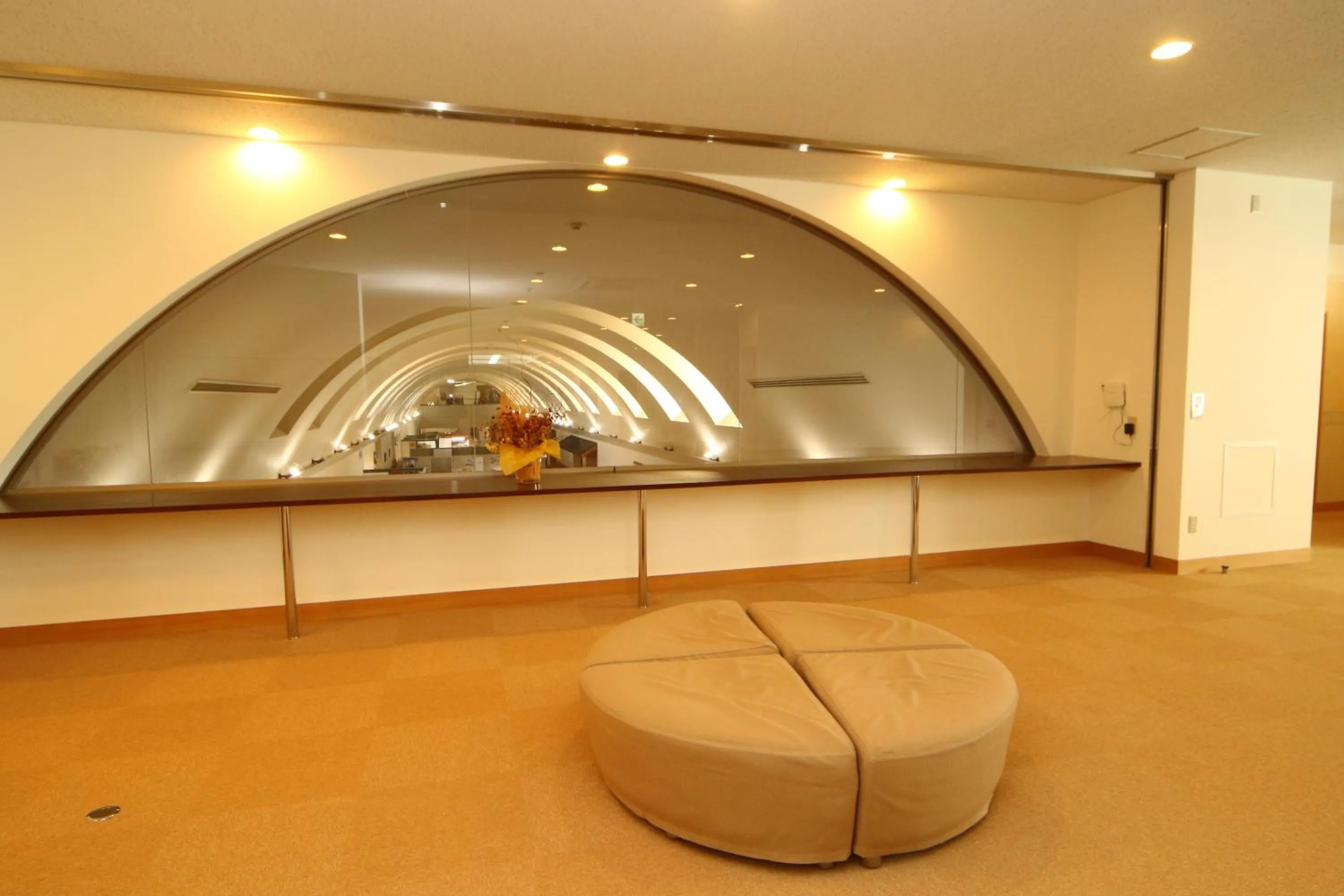 View (from property/room) in Spa SHIOSAI