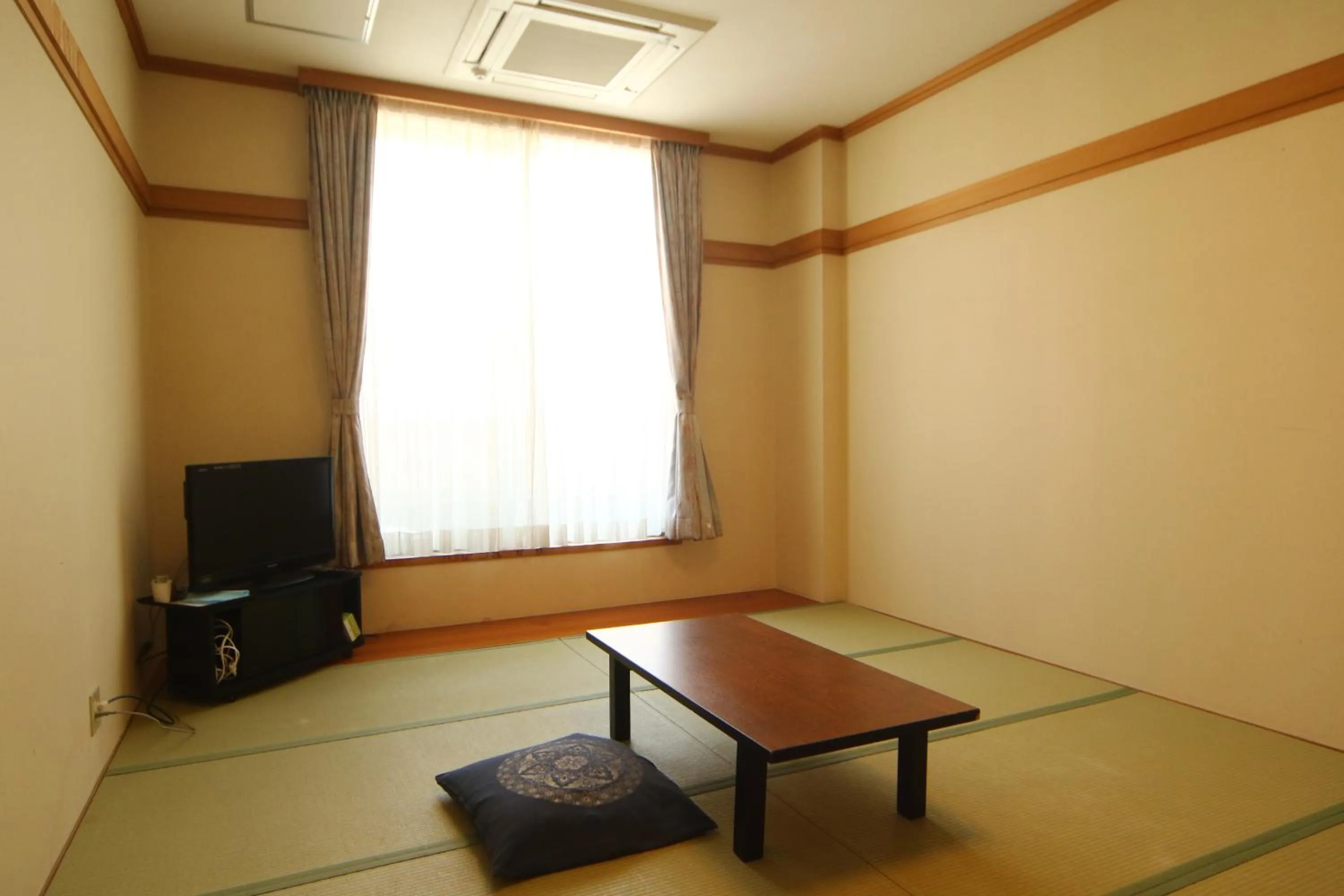 Bedroom in Spa SHIOSAI