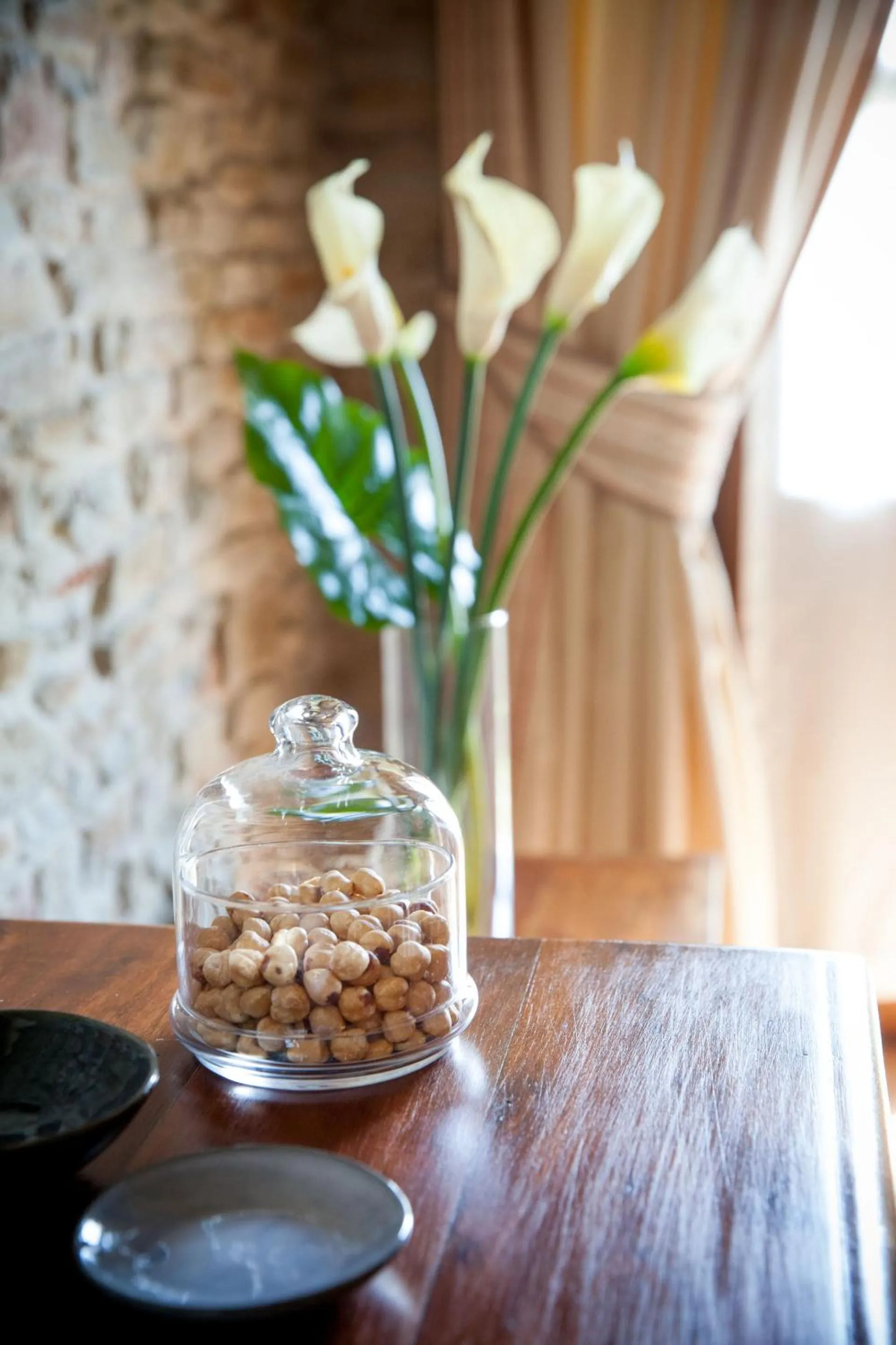 Photo of the whole room in Relais Montemarino