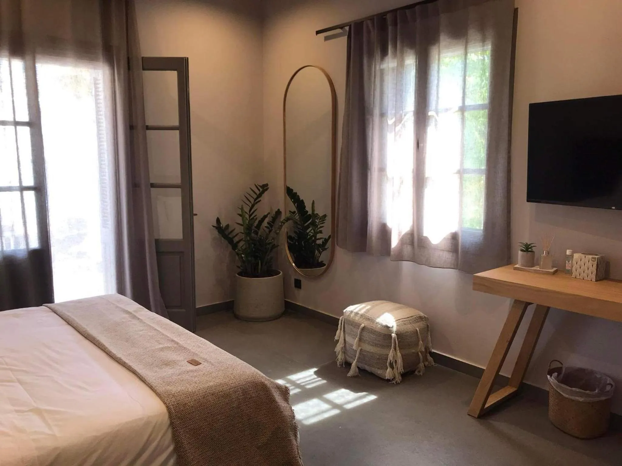 TV and multimedia in ANDROMEDA