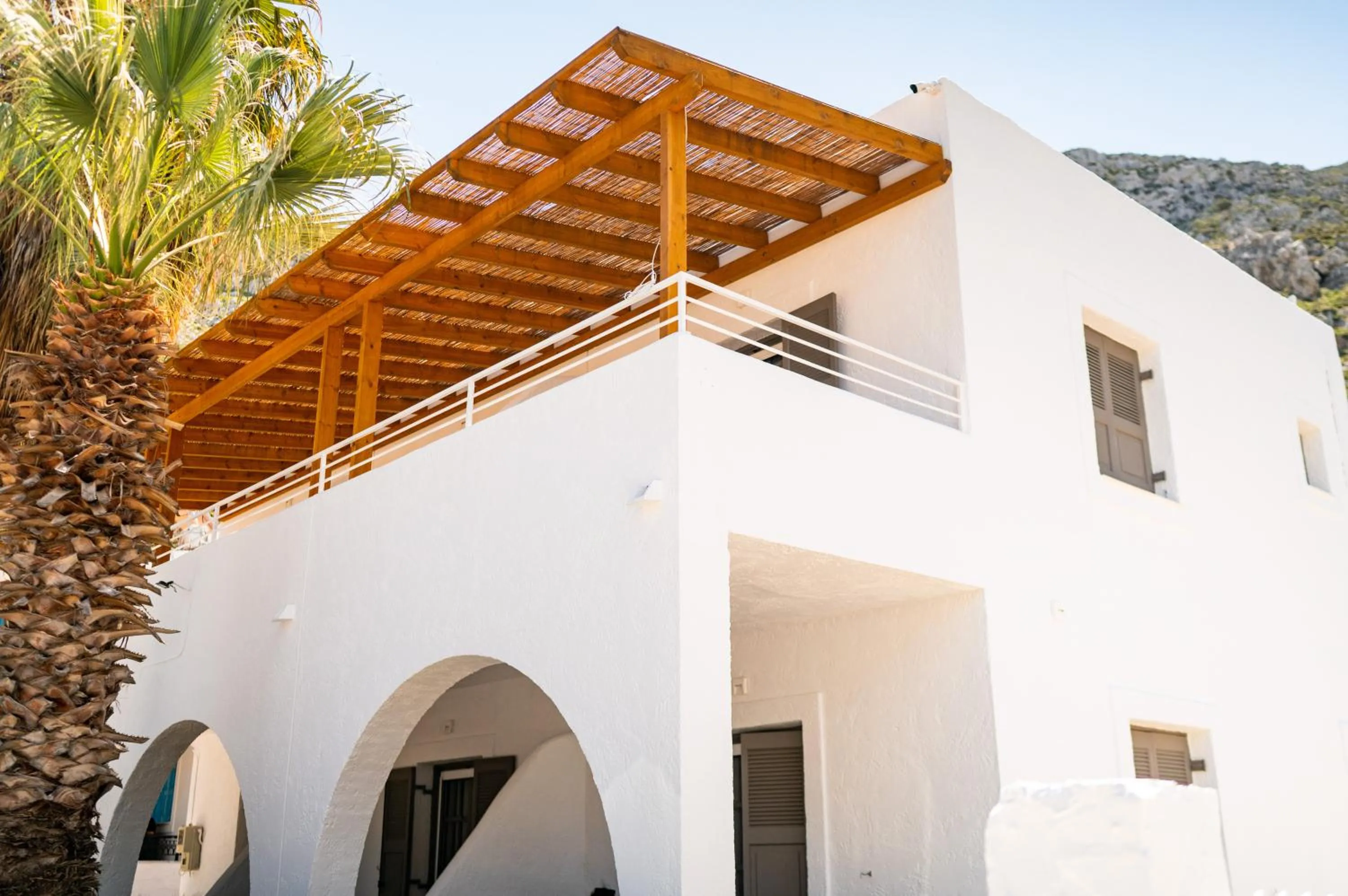 Property building in ANDROMEDA