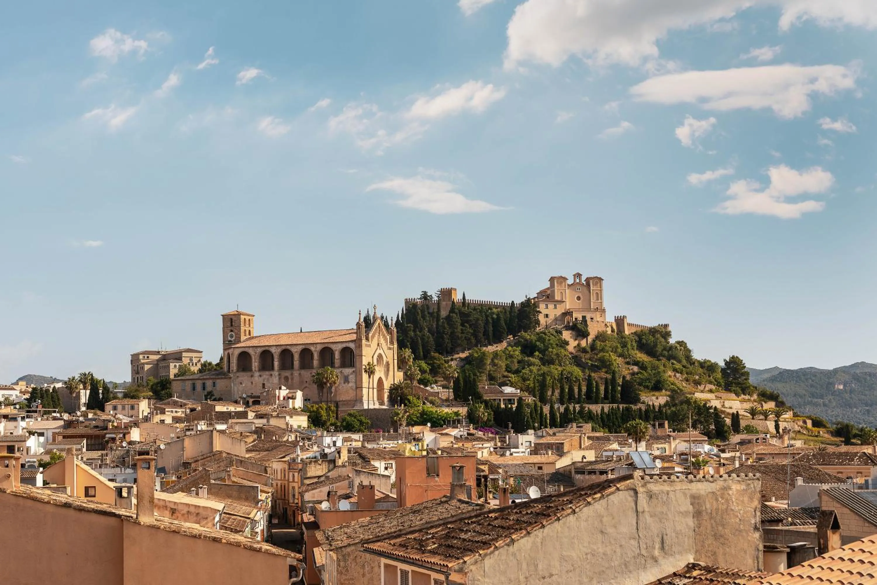 View (from property/room) in Ōrigins Hotel Boutique - Adults Only