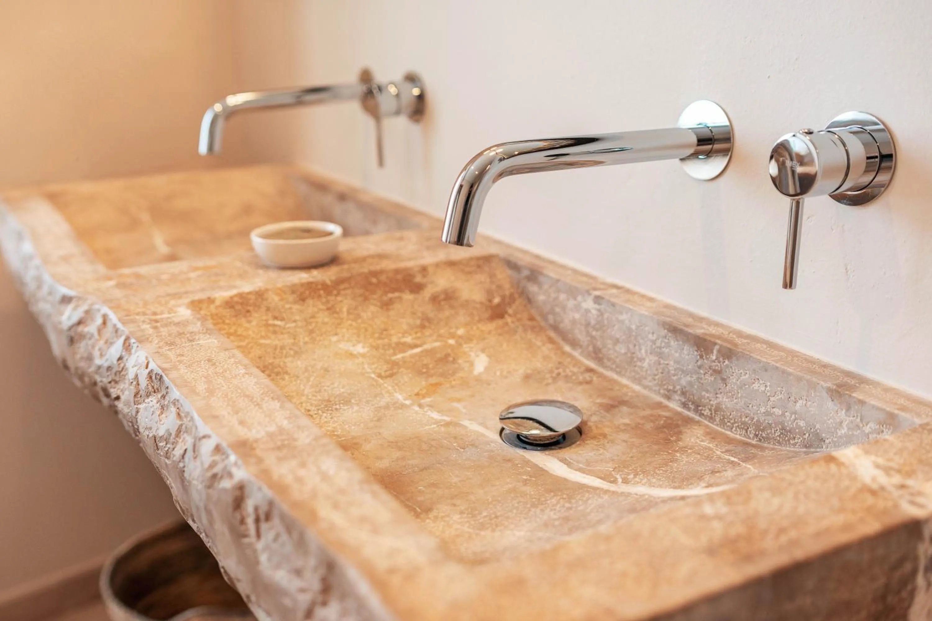 Bathroom in Ōrigins Hotel Boutique - Adults Only