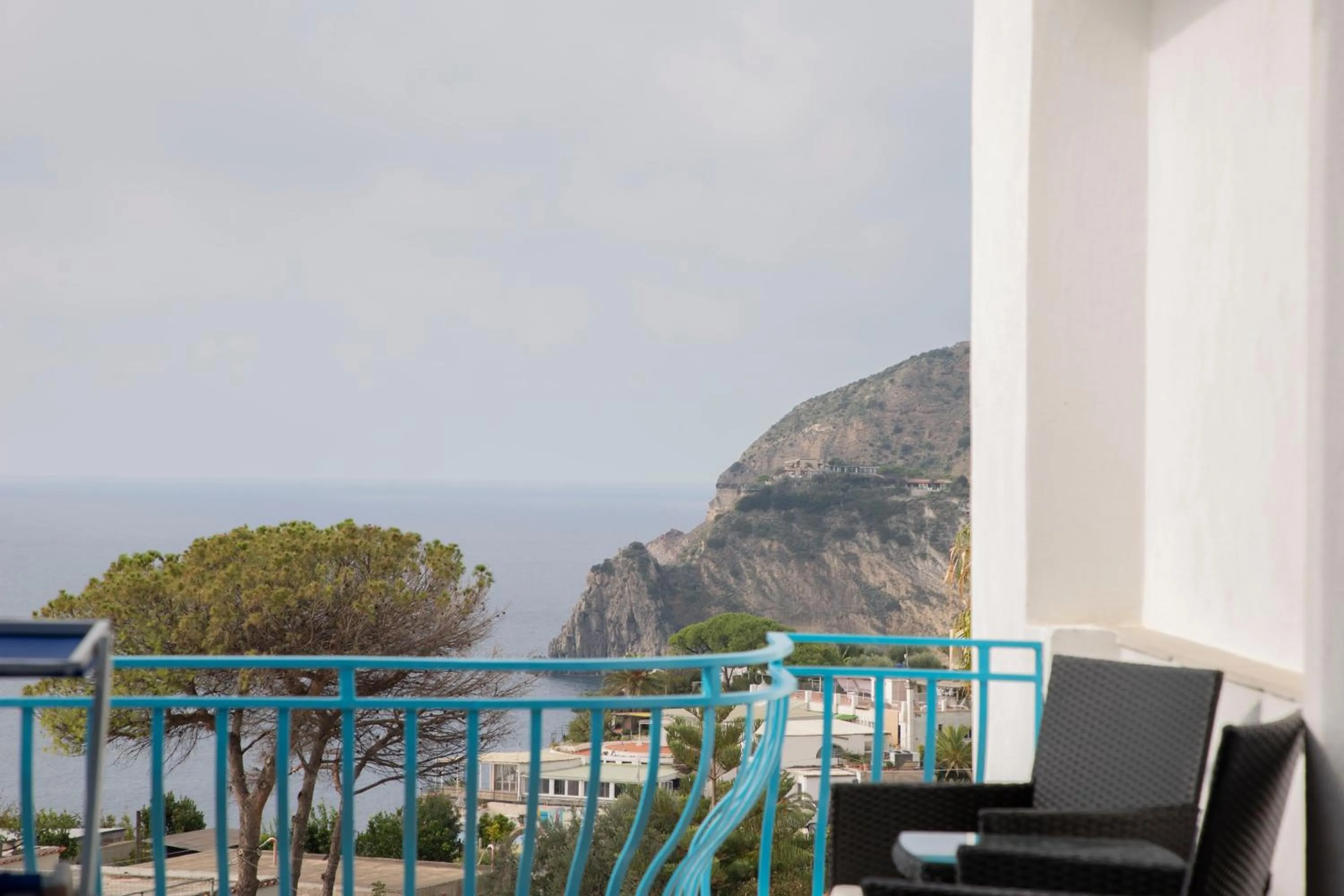 View (from property/room) in Hotel Loreley