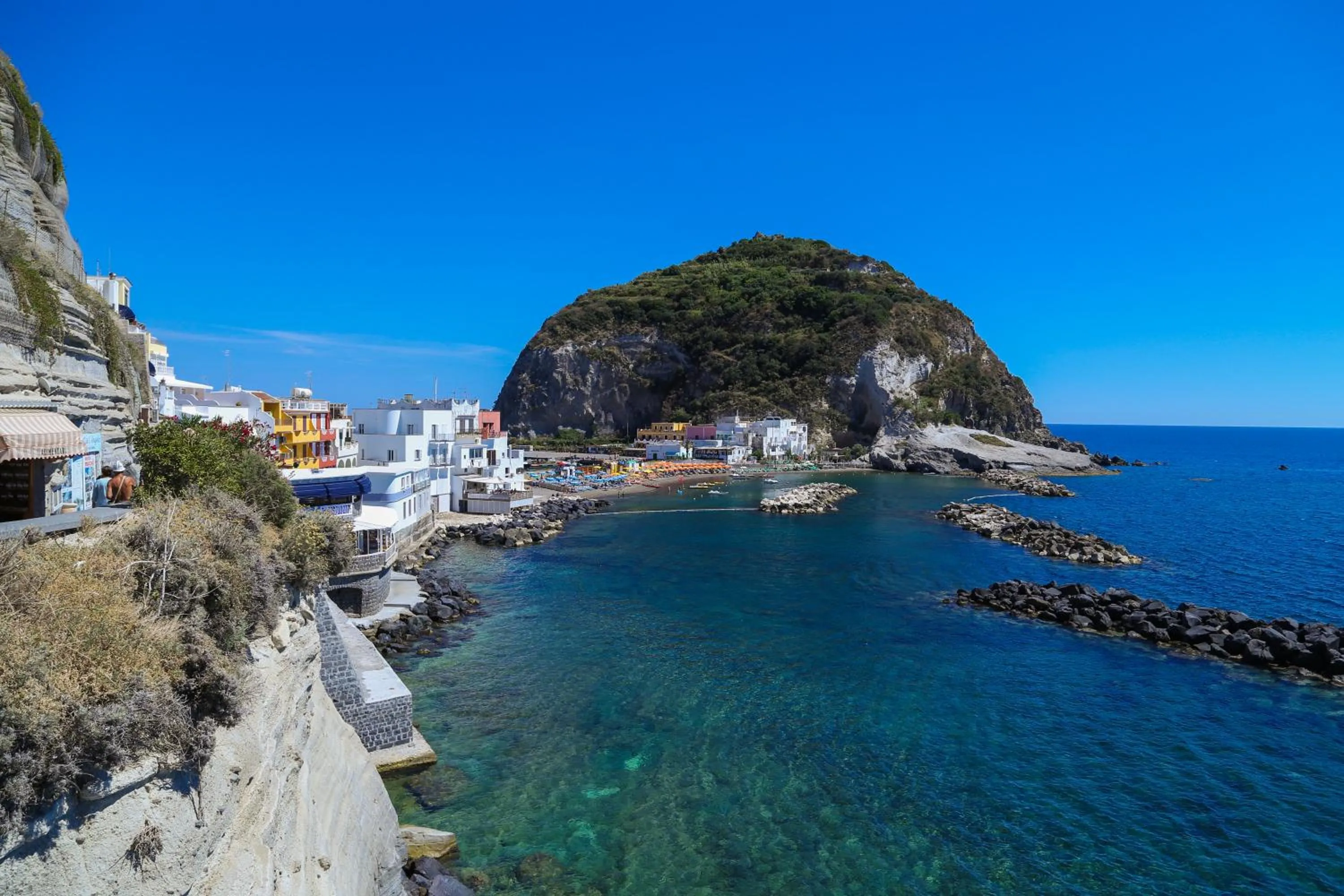Nearby landmark in Hotel Loreley