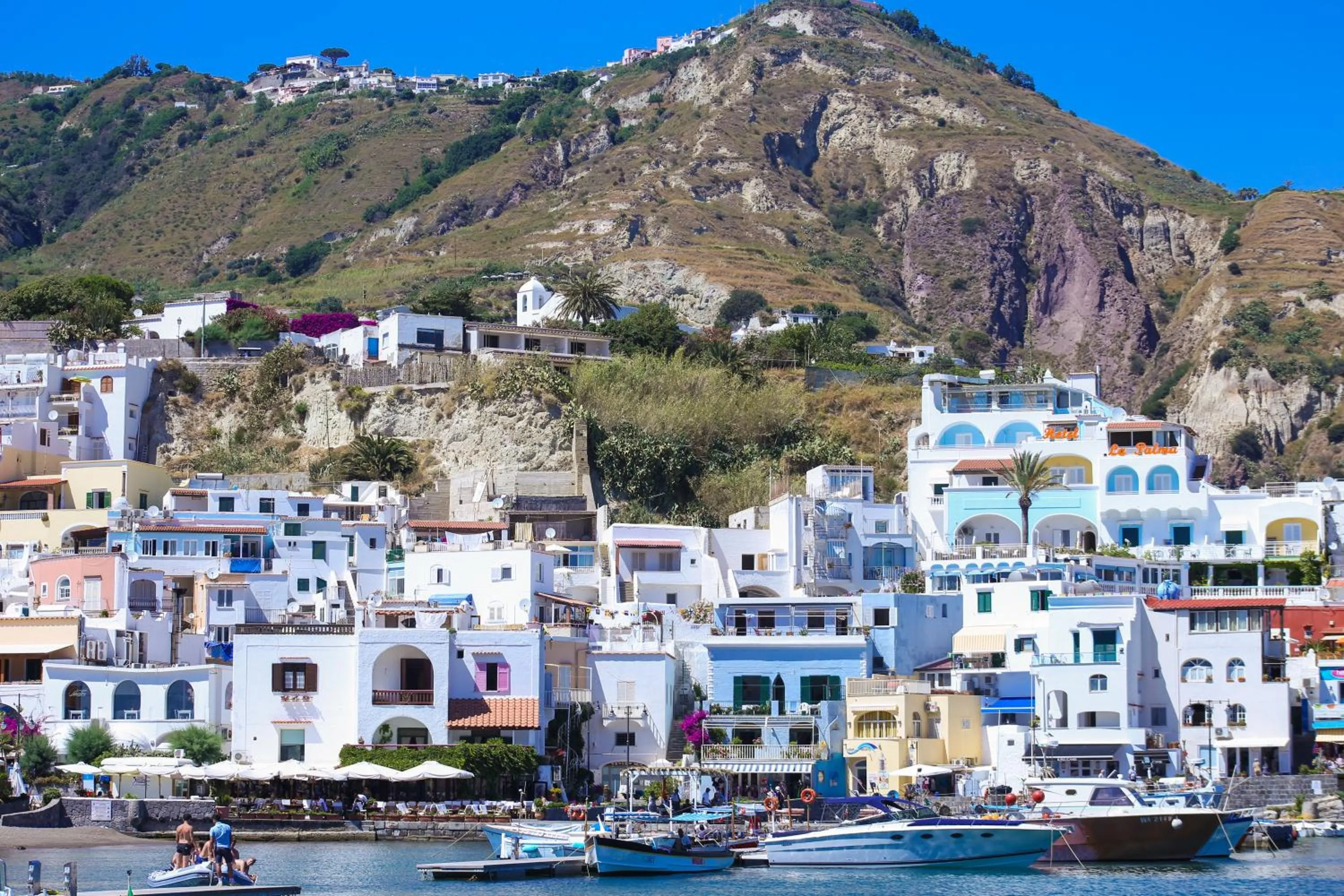 Nearby landmark in Hotel Loreley