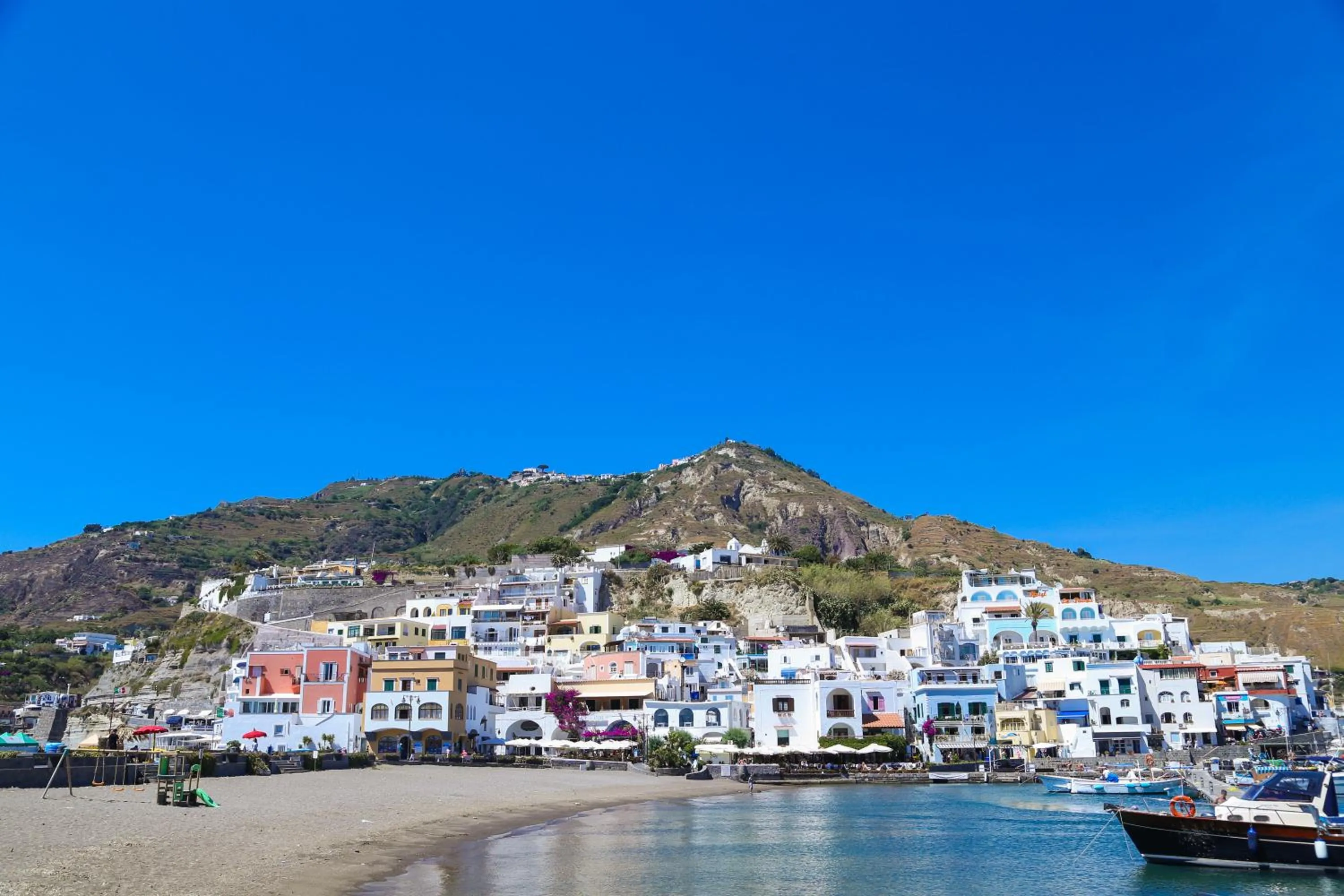 Nearby landmark in Hotel Loreley