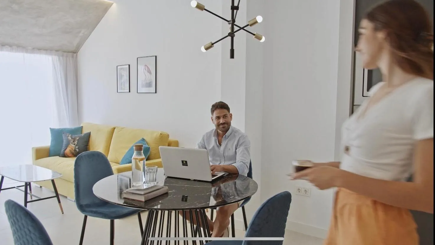 Other in Caleyro Boutique Apartments - "Parking incluido"