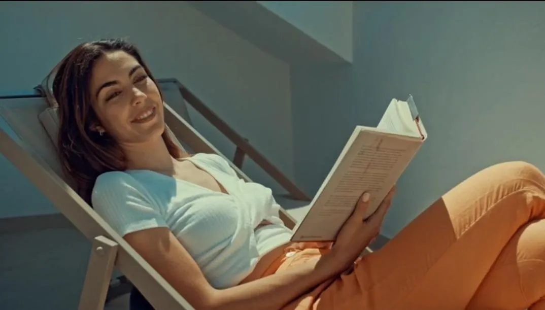 Property building in Caleyro Boutique Apartments - "Parking incluido"